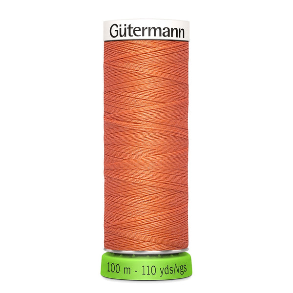 Gutermann Sew-All Polyester rPET Thread 100m/110 yds Col 895