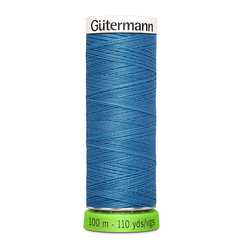 Gutermann Sew-All Polyester rPET Thread 100m/110 yds Col 965