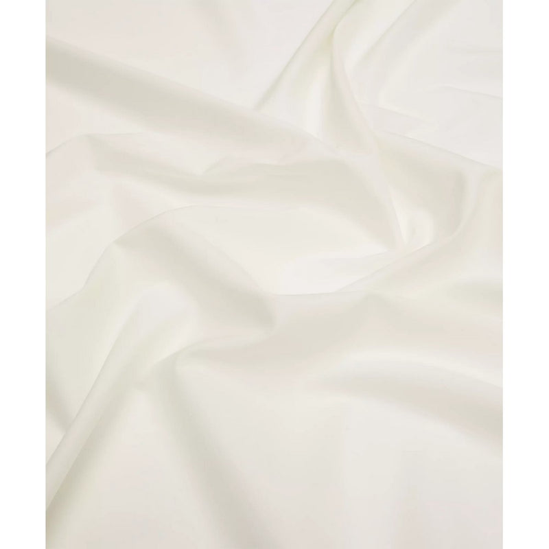 Liberty of London - Tana Lawn - Paper White Plain Dyed