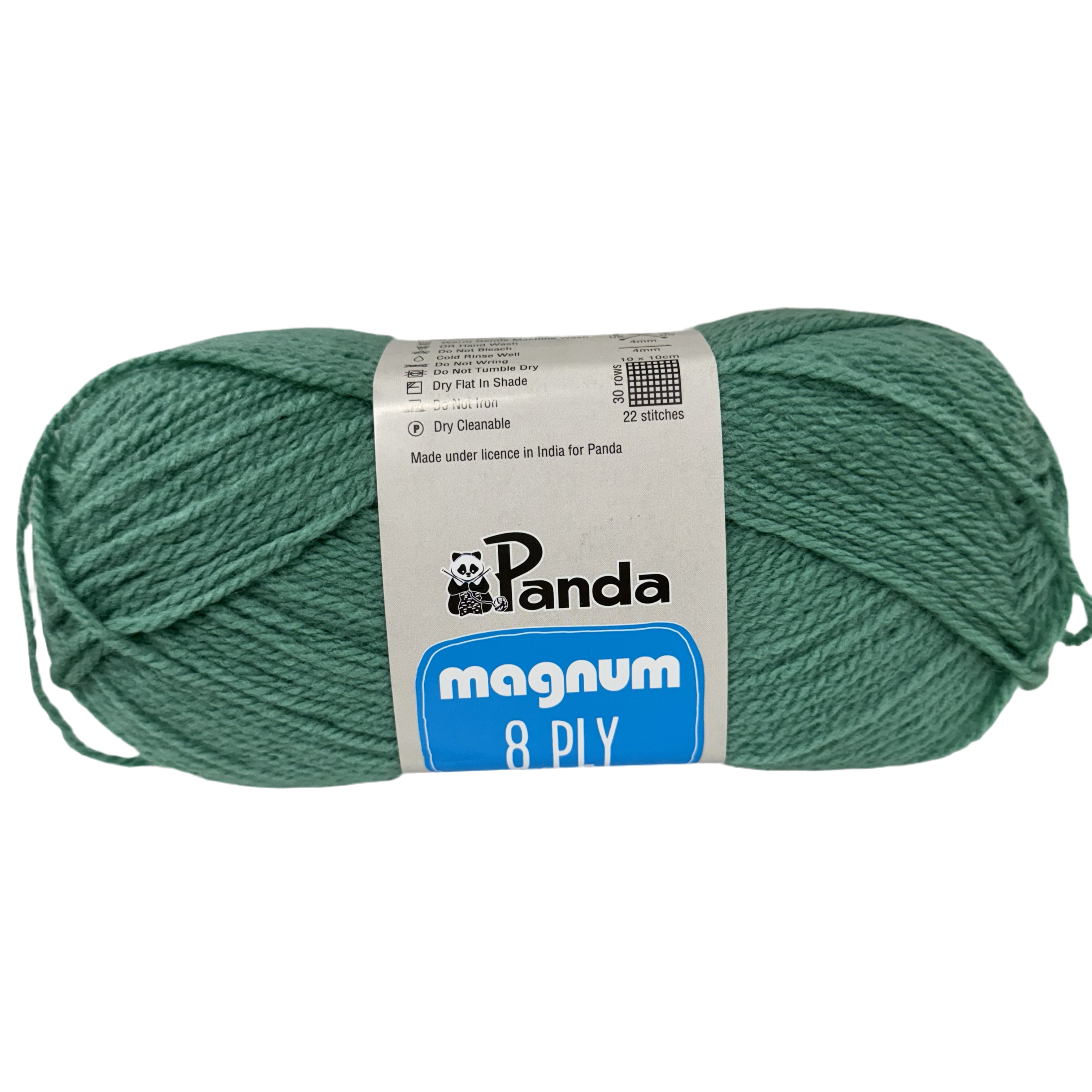 Panda Magnum 8 Ply Yarn 2050 Forest Mist