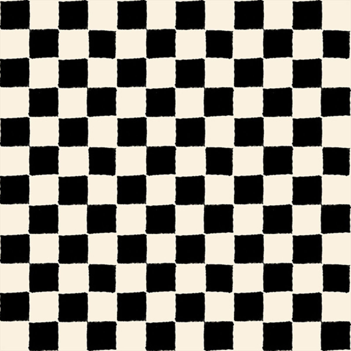 1 800 Calico Block Print Checks and Plaids Blender Black by Alexia Abegg Ruby Star Society RS4167 18