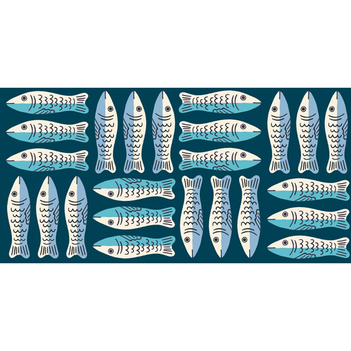 1 800 Calico Little Sardines Lucky Galaxy by Alexia Abegg Ruby Star Society RS4168 15