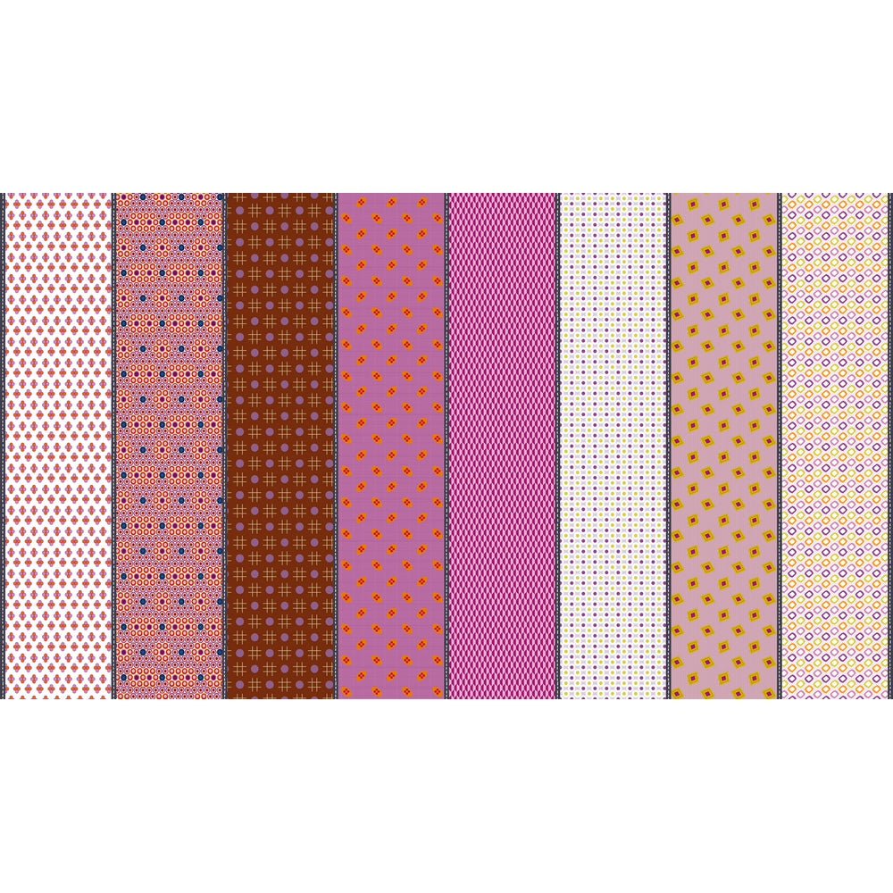 Jen Kingwell: Mixed Bag of Lollies Beach Road 18240 11