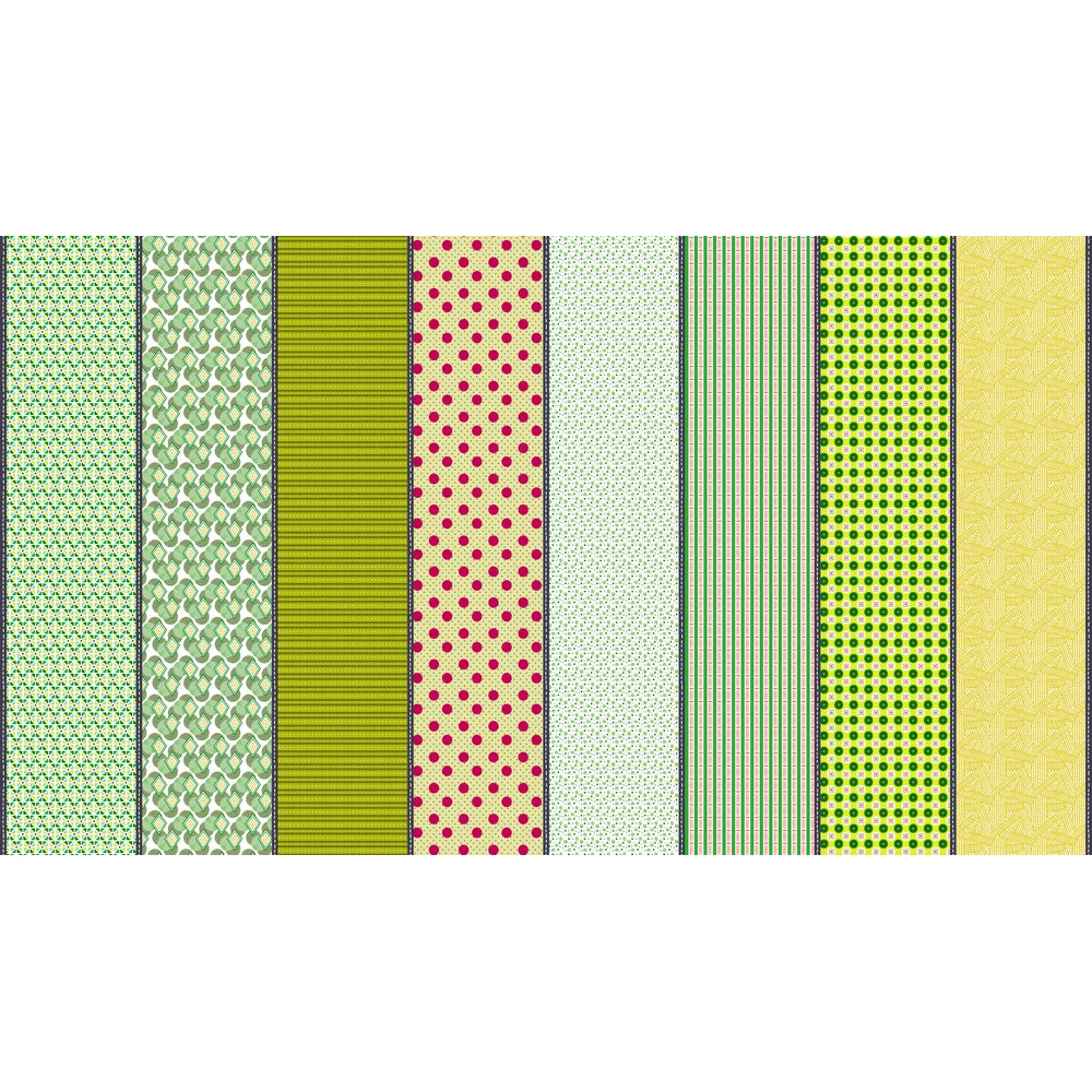 Jen Kingwell: Mixed Bag of Lollies Remix 18244 11
