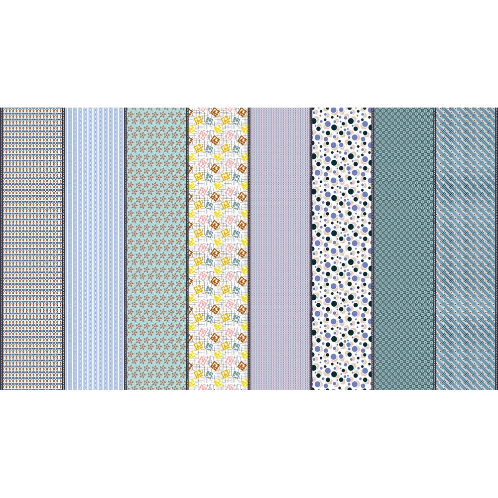 Jen Kingwell: Mixed Bag of Lollies Winki Pop 18246 11