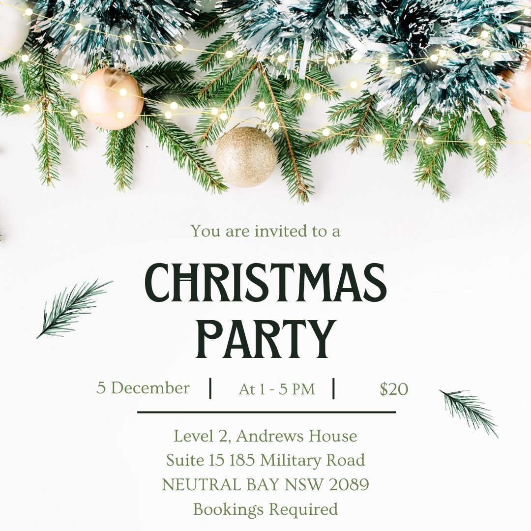 Sit and Sew | Fabric Garden's 2026 Christmas Party