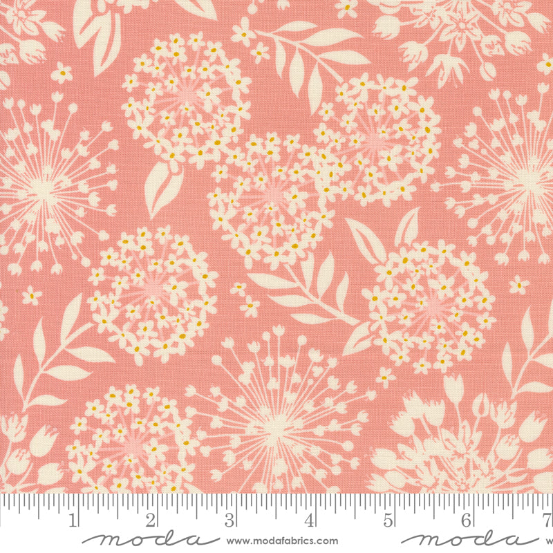 Tango - Kate Spain - Simpatico Petal 27332 13 - Moda Fabrics