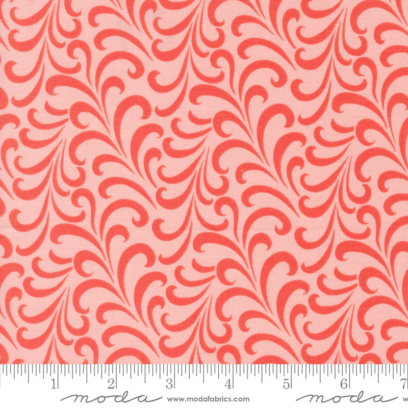 Tango - Kate Spain - Portico Petal 27335 13 - Moda Fabrics