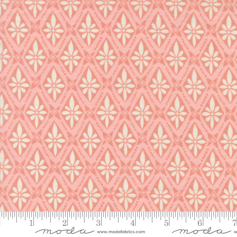 Tango - Kate Spain - Bolero Petal 27336 13 - Moda Fabrics