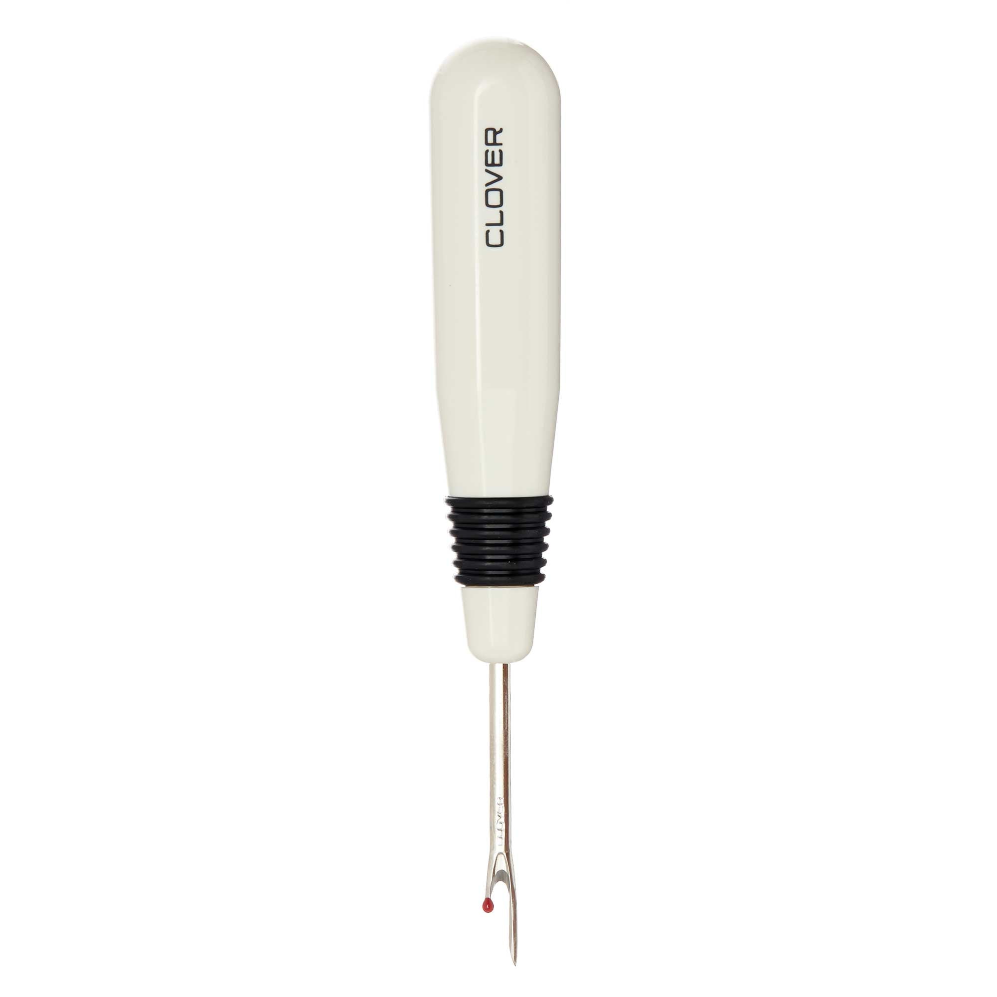 Clover Seam Ripper White 482W