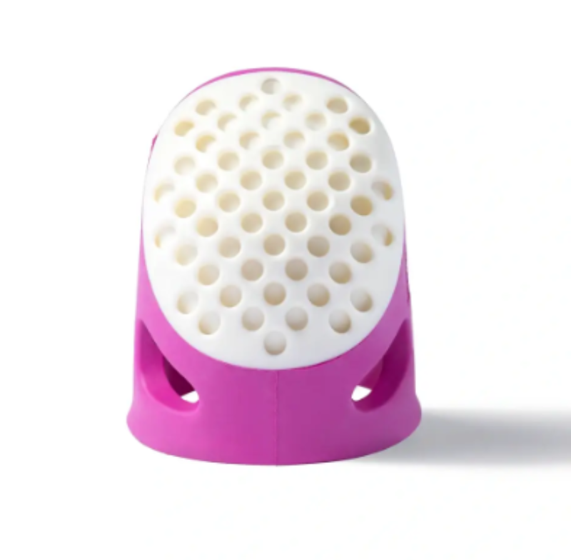 Prym Ergonomics Thimble MEDIUM