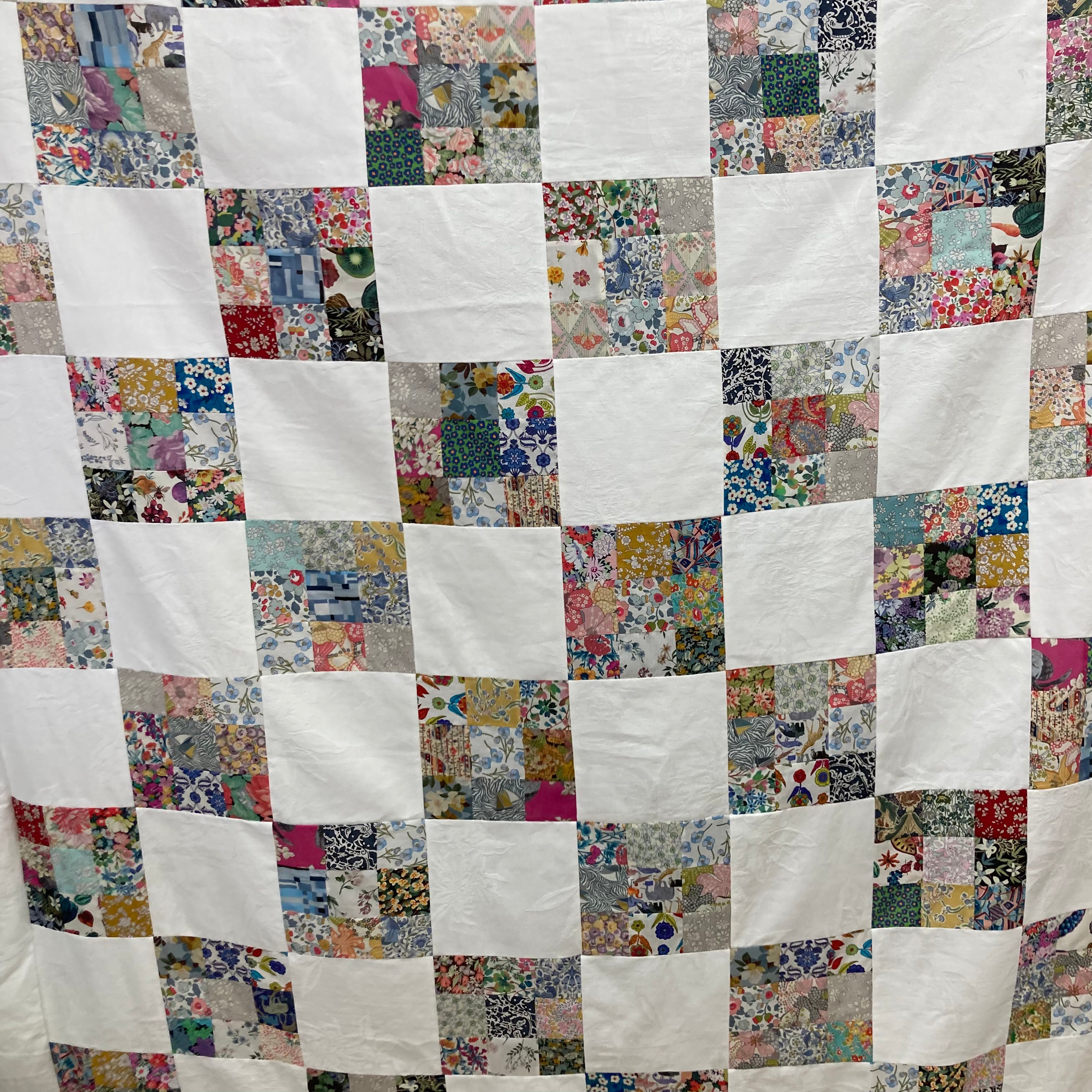 Beginners Patchwork Quilting Class - Single Class