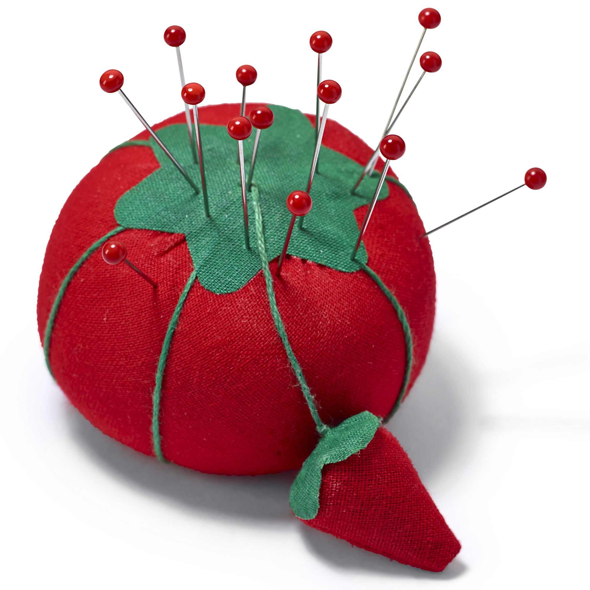 Prym Pin Cushion Tomato 611321