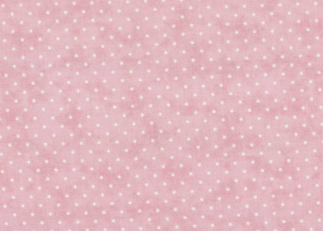 Essential Dots Pink for MODA Fabrics 8654 21