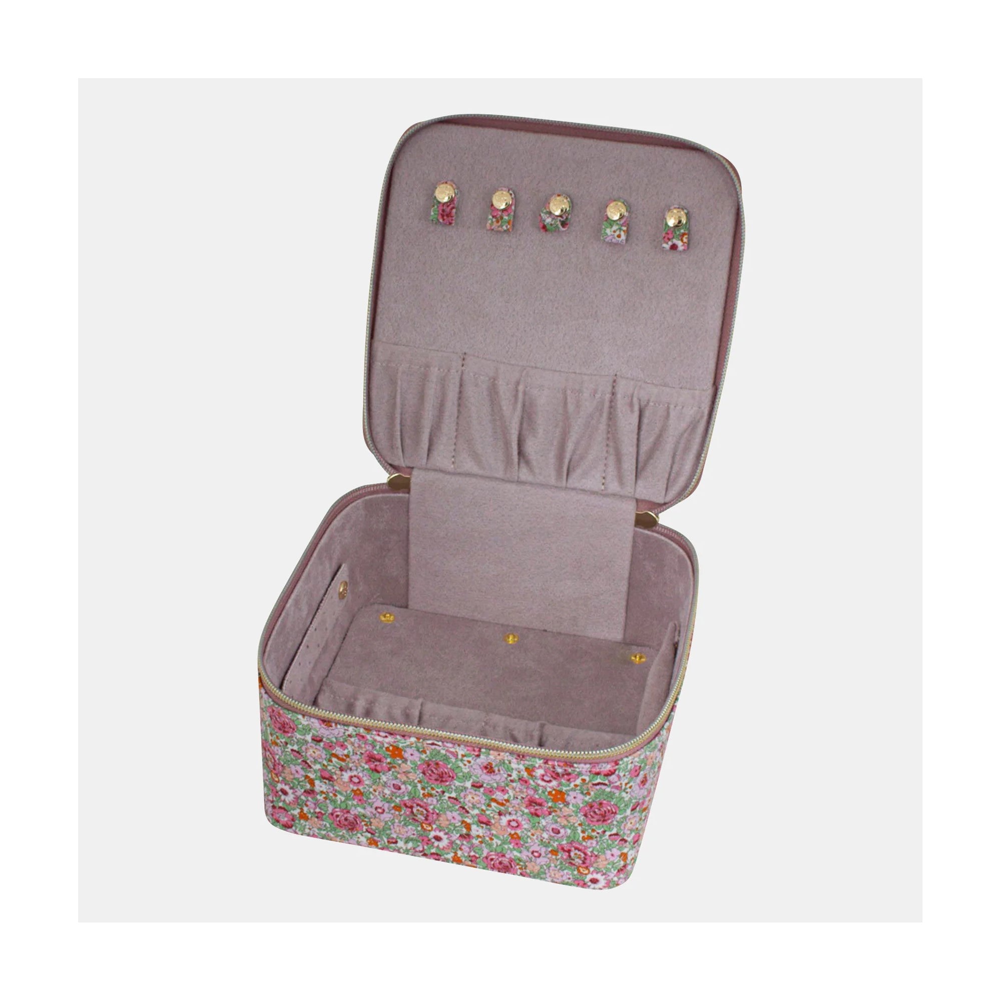 Liberty Jewellery / Sewing Cube Amelie LARGE