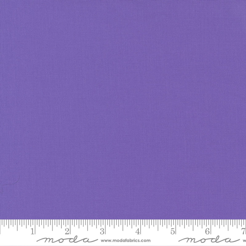 MODA Bella Solids Amelia Purple 9900 165