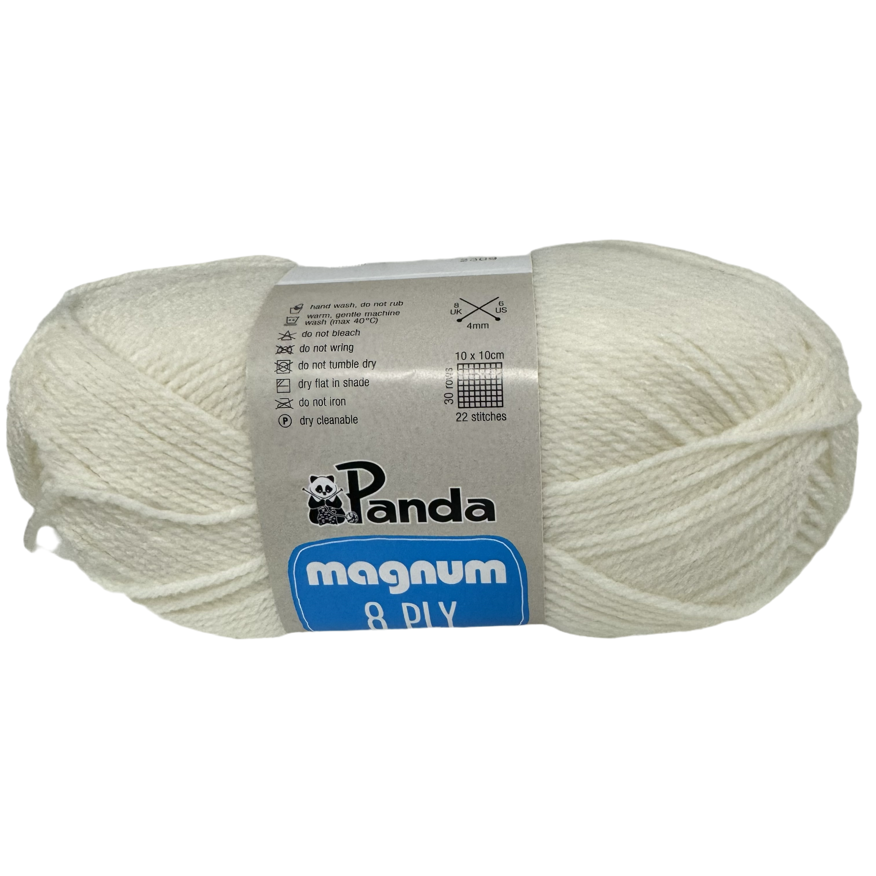 Panda Magnum 8 Ply Yarn - 0309 Aran