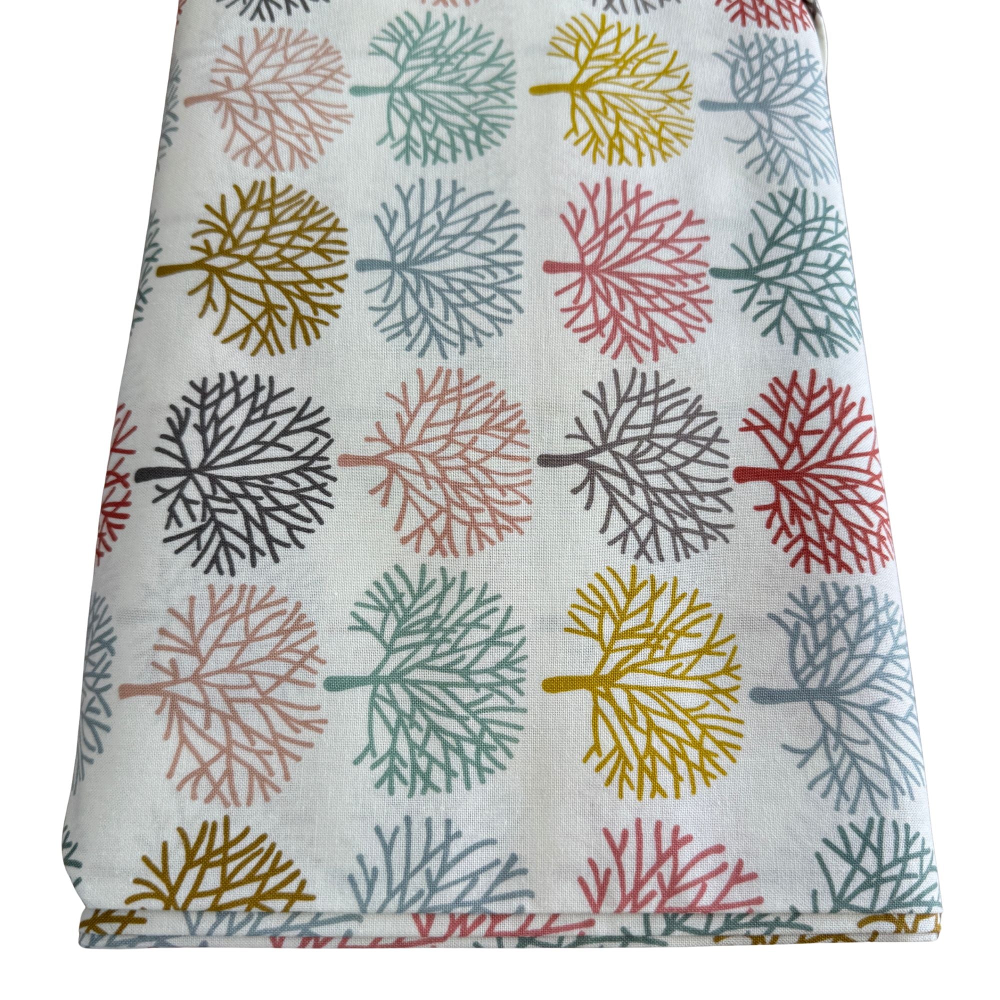 Alexander Henry Fabrics - Ghastlie Orchard Natural/Multi 8385AR BOLT