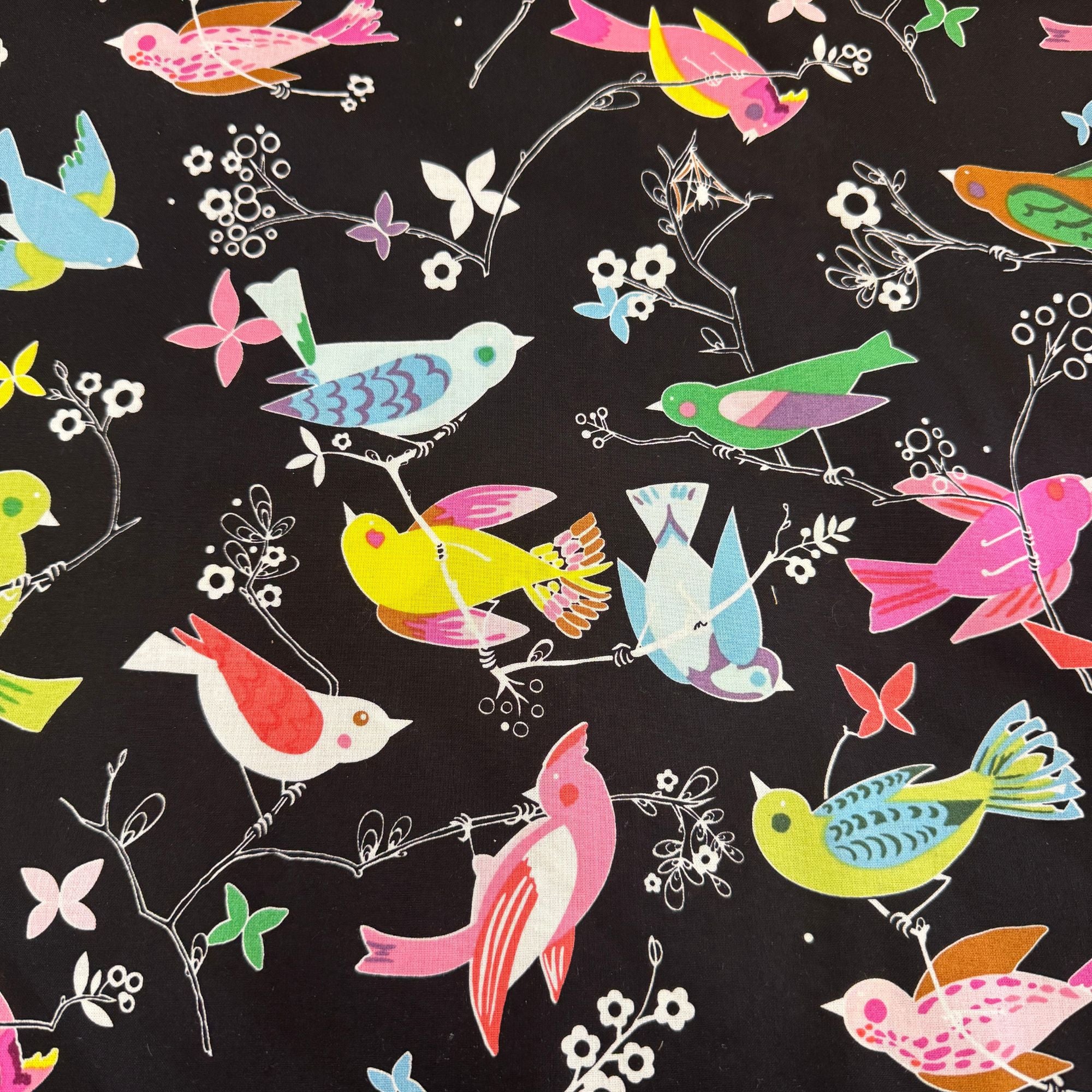 Alexander Henry Fabrics: June Song 7735C