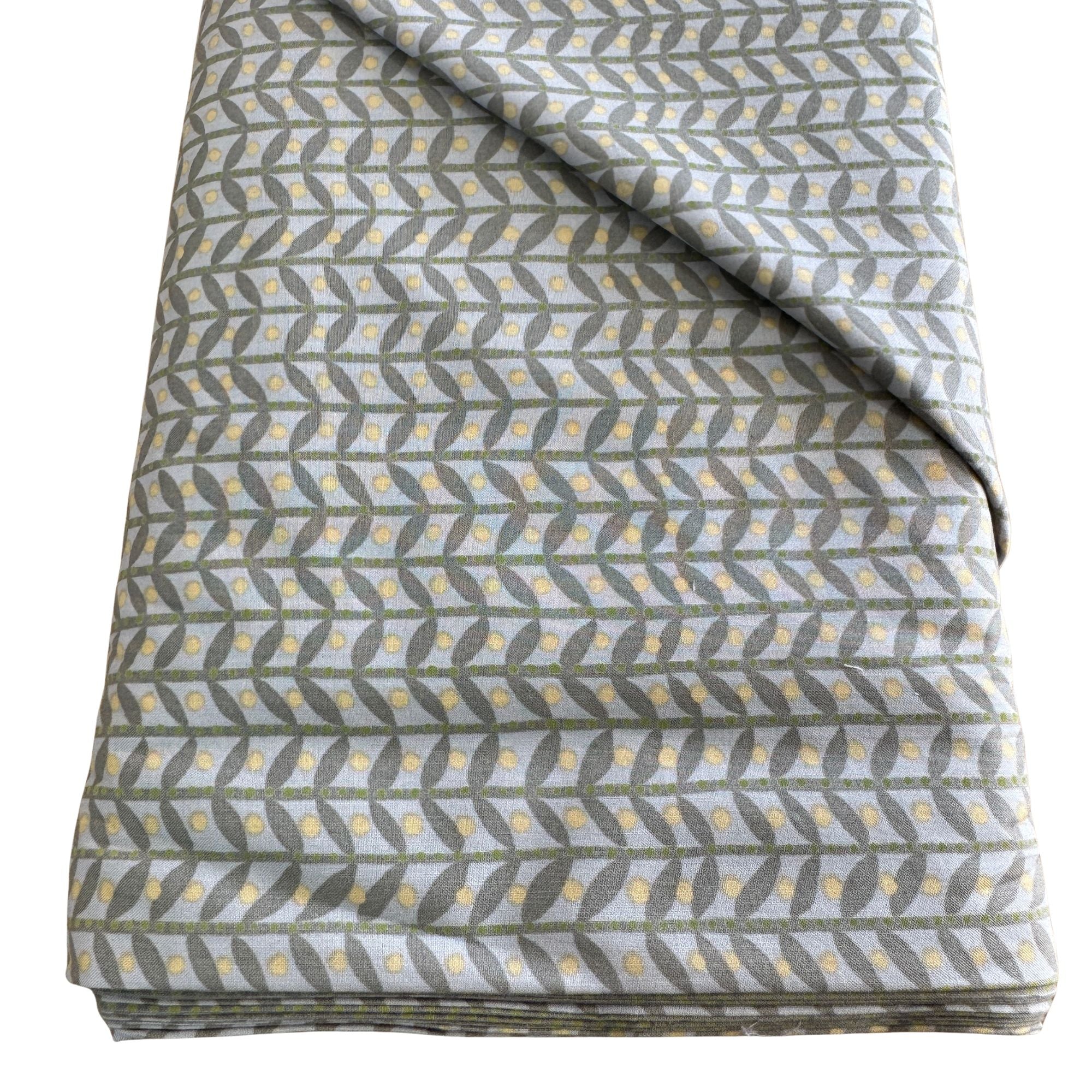 Alexander Henry Fabrics: Prairie House Hickox 8233DR BOLT