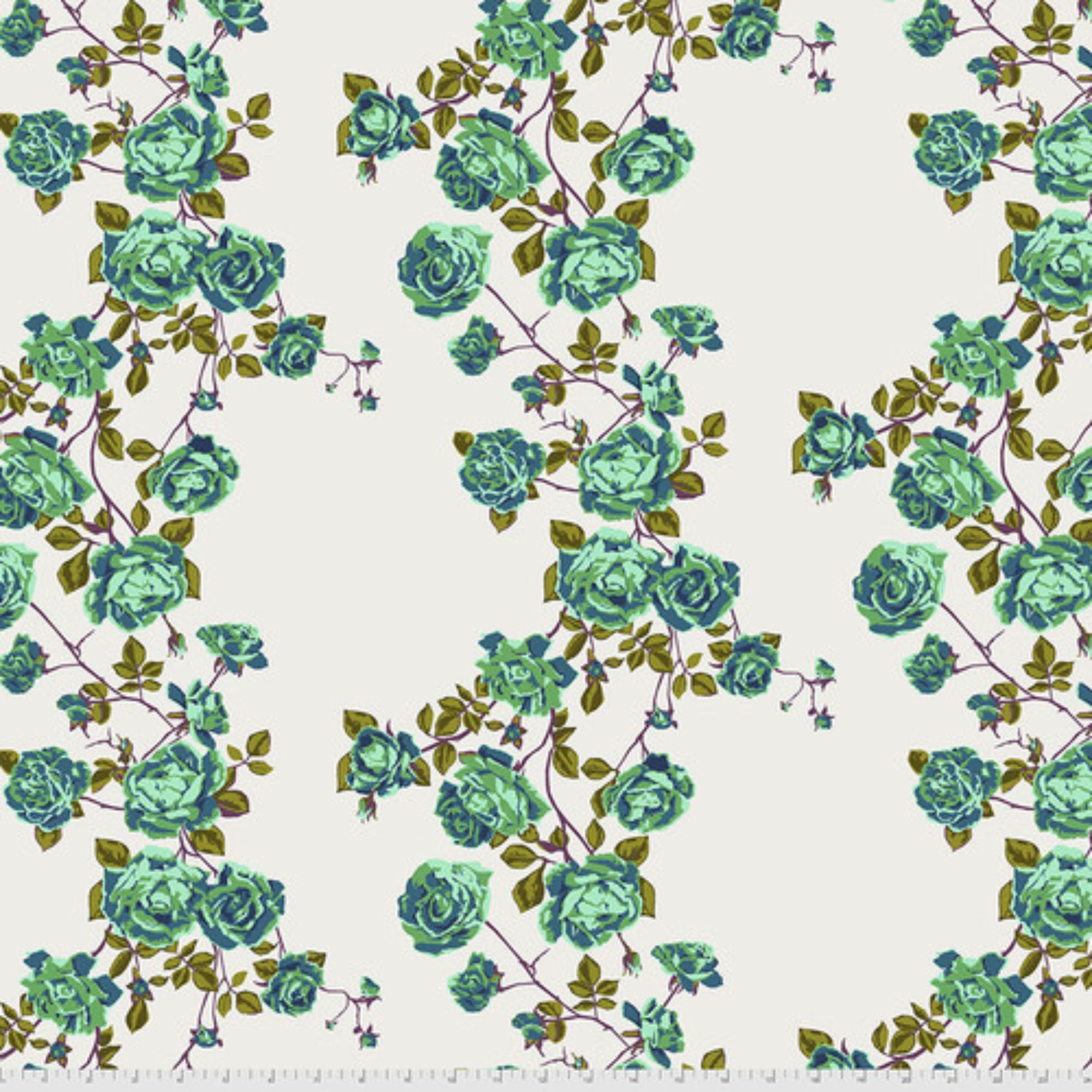 Anna Maria Horner: Love Always, AM Social Climber in Lichen