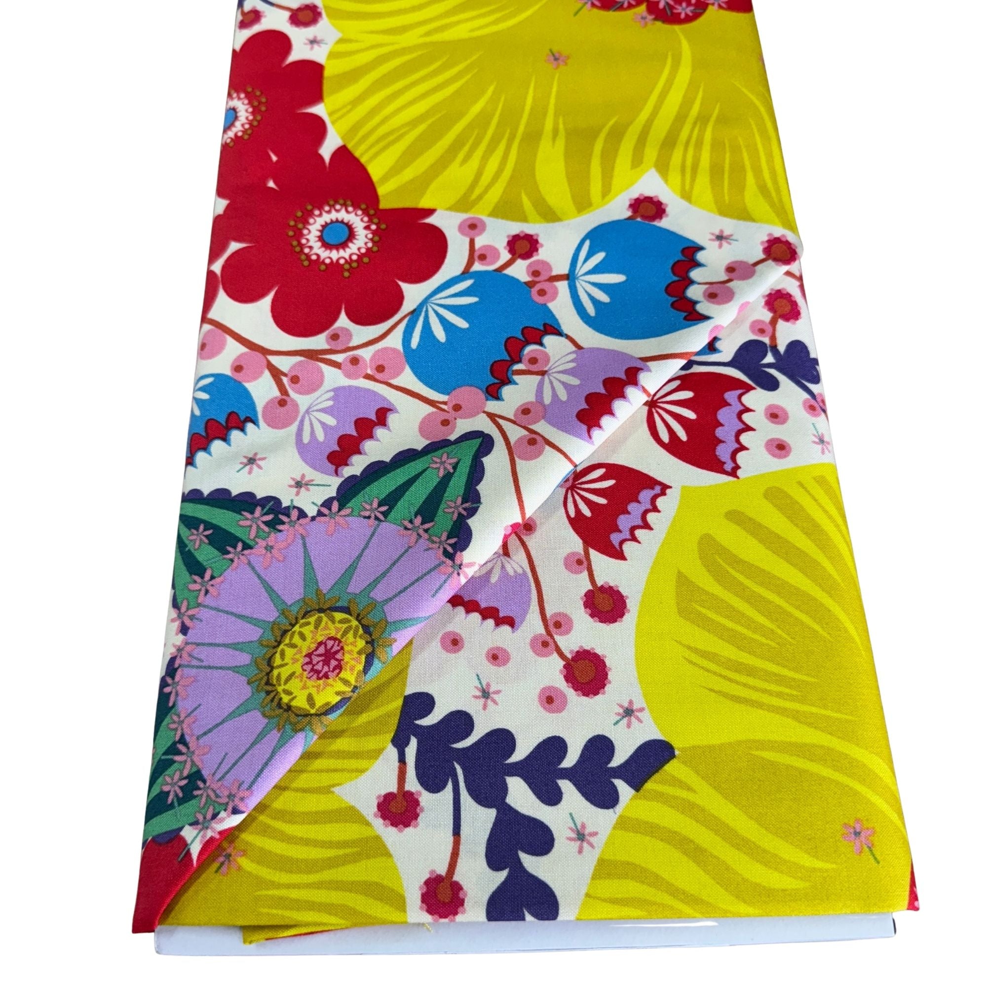 Anna Maria Textiles: Overdressed Honorable Mention Primary AMT149-12C