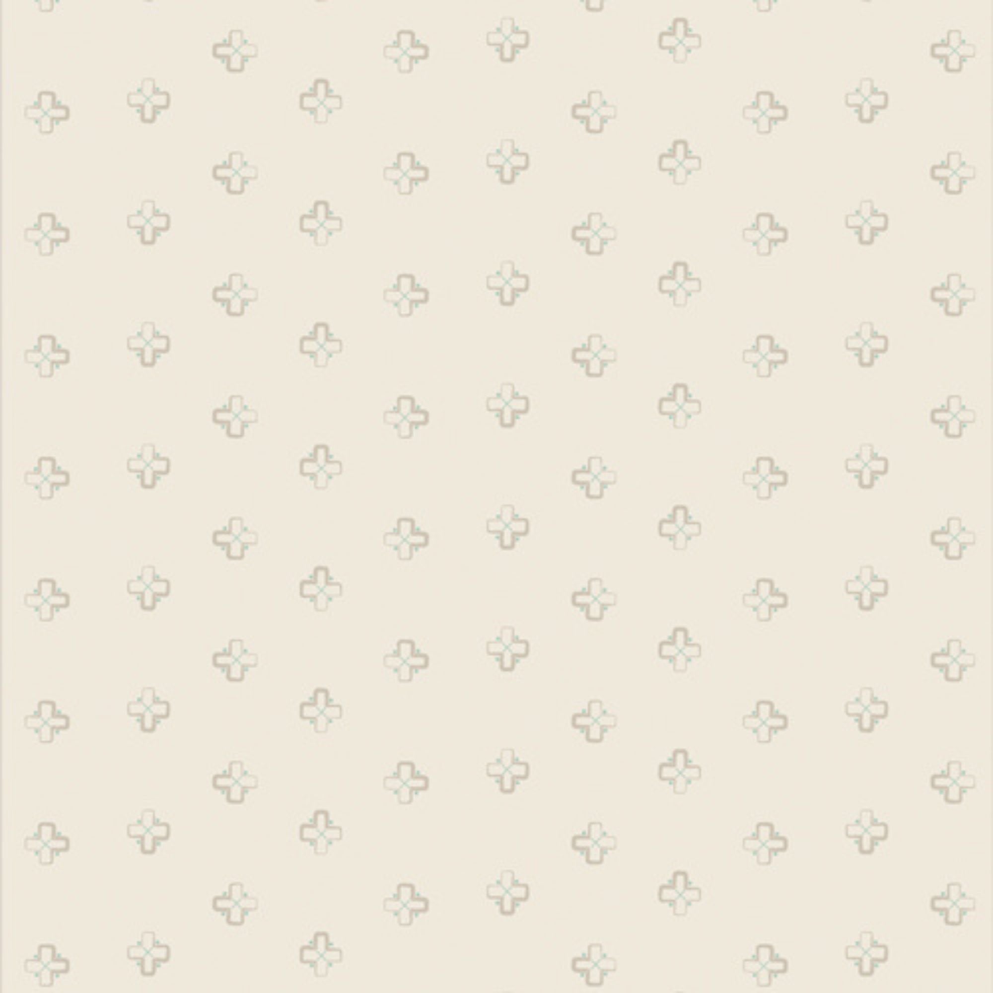 Art Gallery Fabrics - Fusion Vert - Brief Mementos FUS-VR-2306