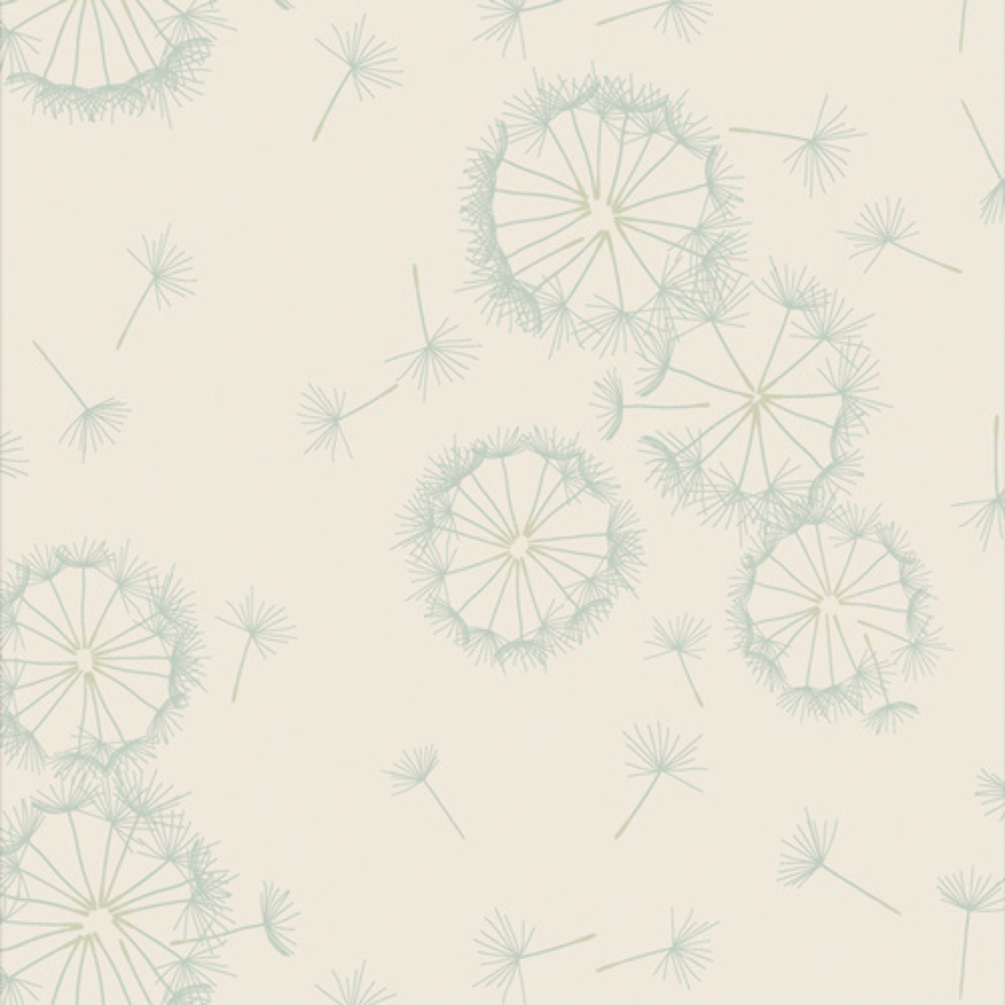Art Gallery Fabrics - Fusion Vert - Tiny Dancer FUS-VR-2300