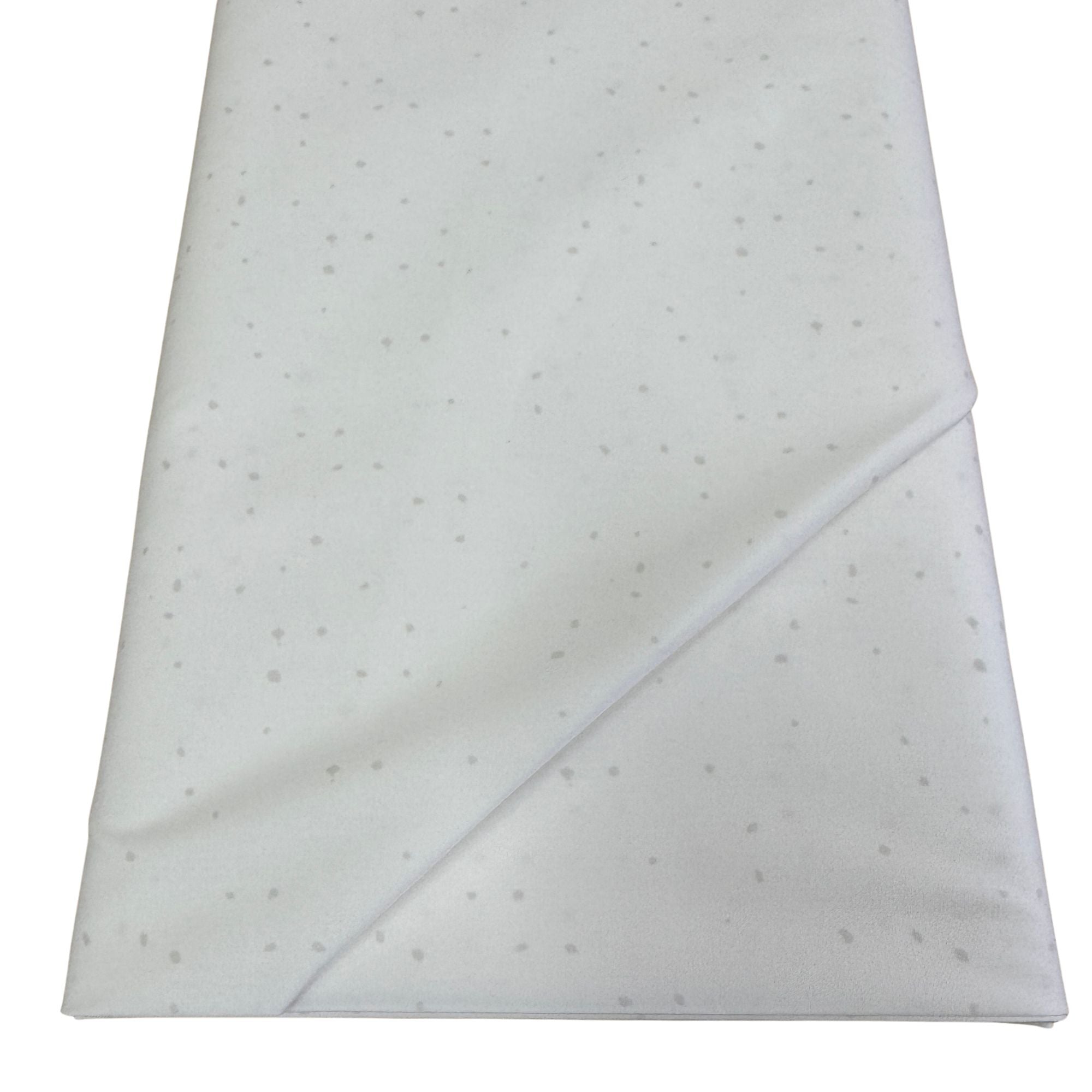 Art Gallery Fabrics - Duality - Specktacular White FUS-DU-2500 BOLT