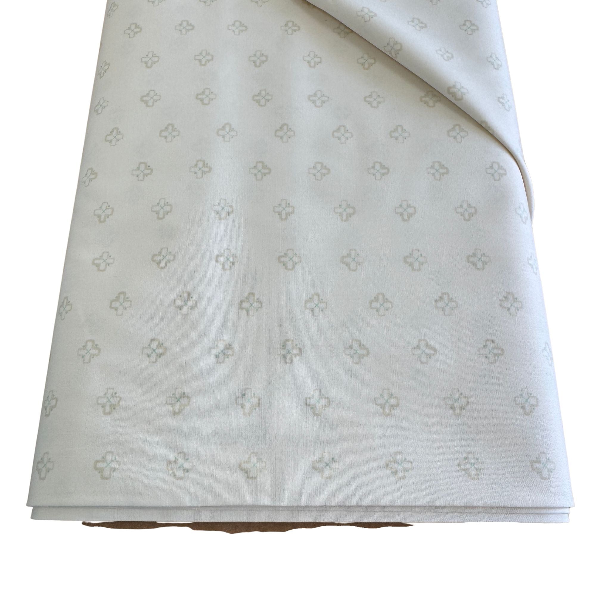 Art Gallery Fabrics - Fusion Vert - Brief Mementos FUS-VR-2306