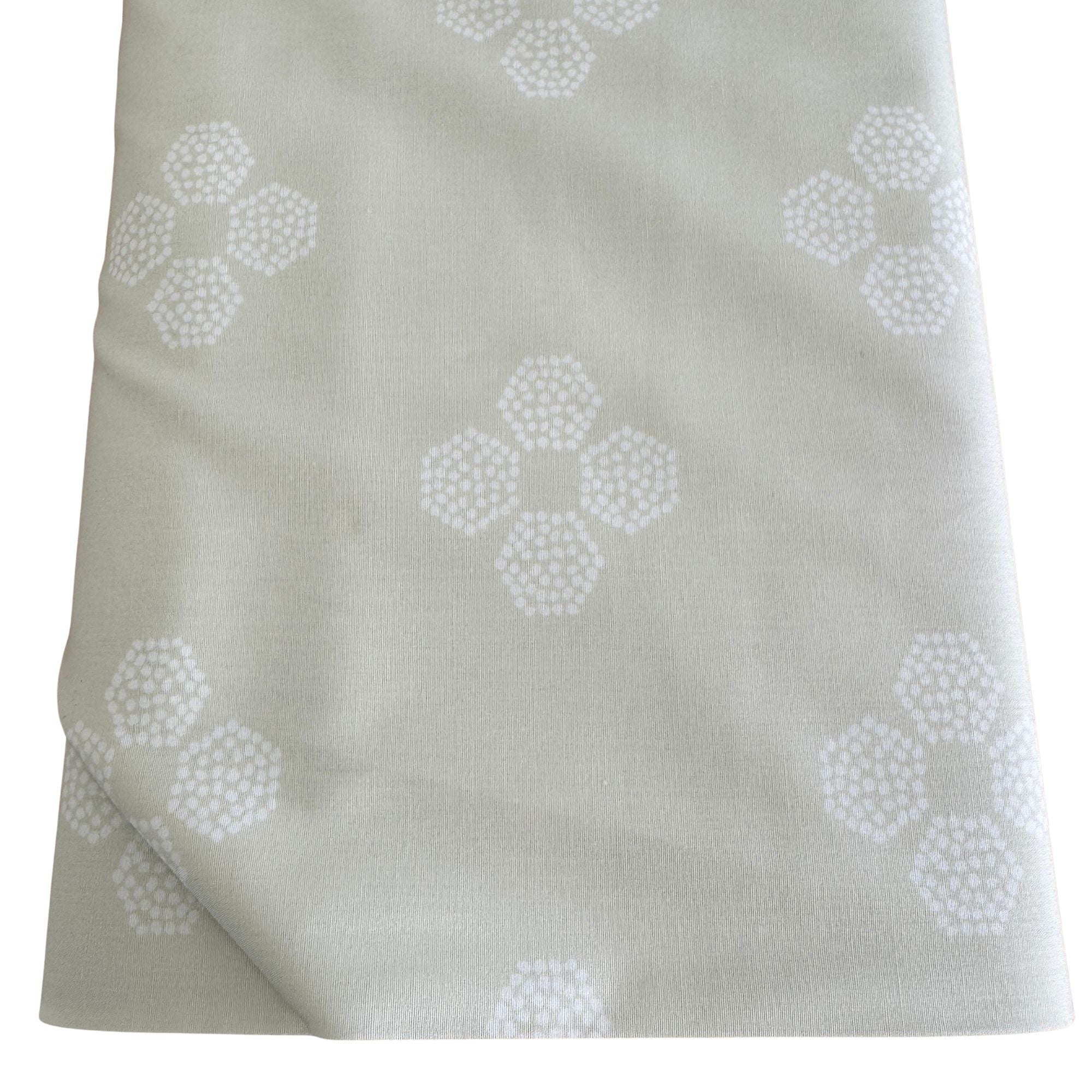Art Gallery Fabrics - Fusion Vert - Droplet Petal FUS-VR-2303 BOLT