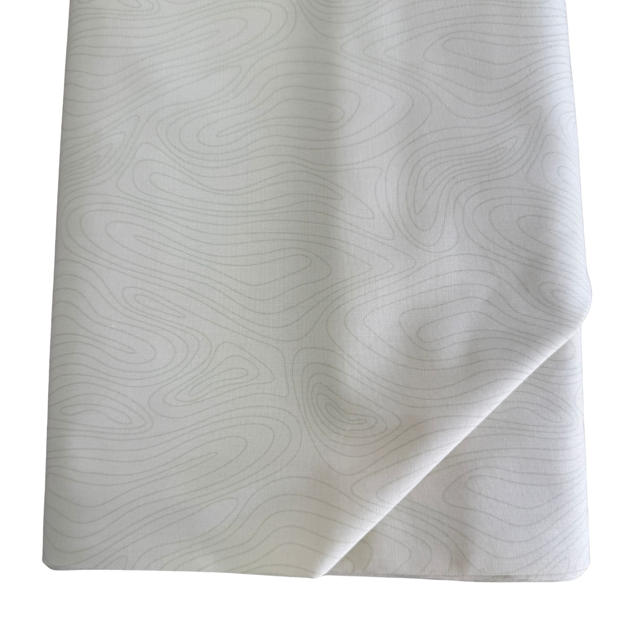 Art Gallery Fabrics - Fusion Vert - Rippling Terrain FUS-VR-2301 BOLT