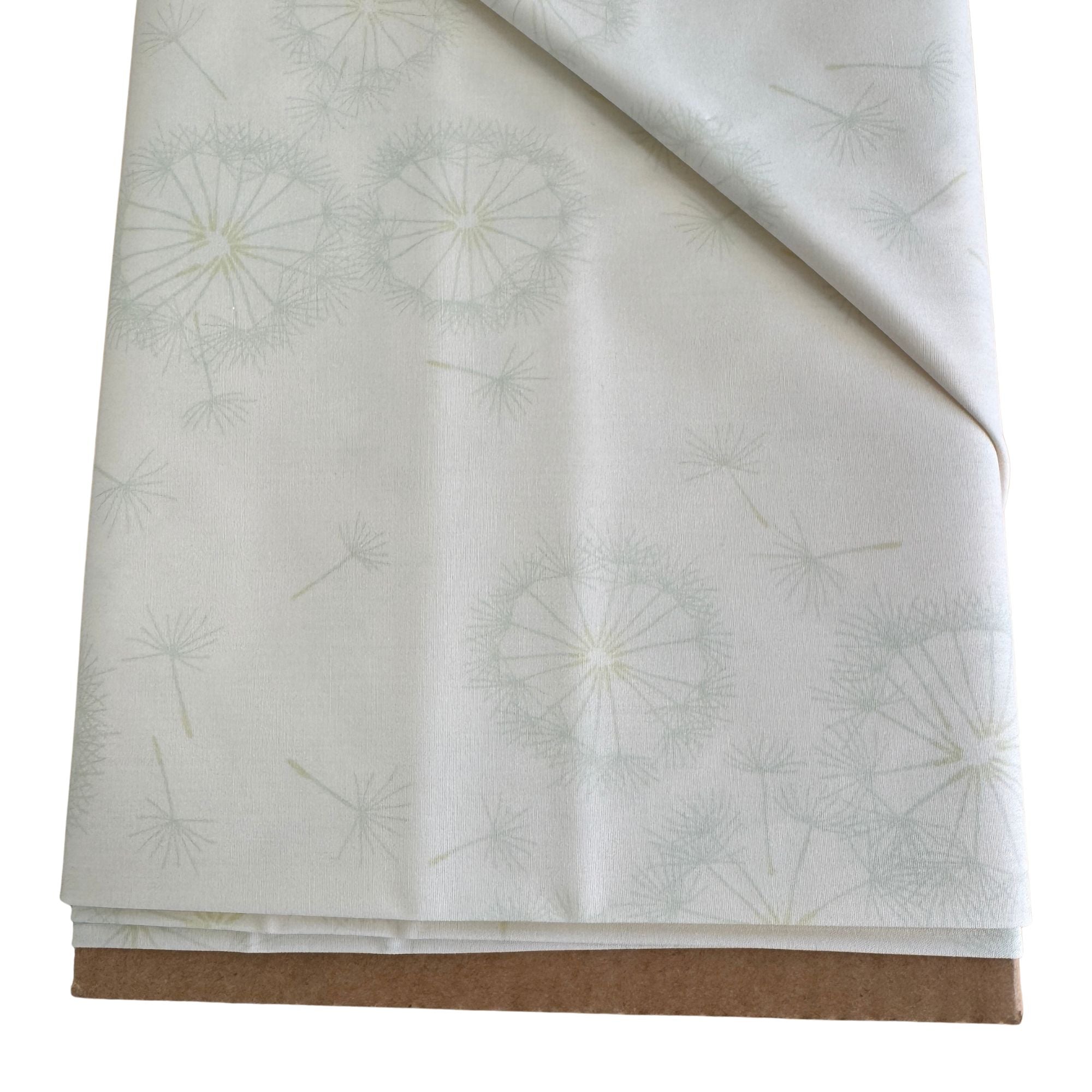 Art Gallery Fabrics - Fusion Vert - Tiny Dancer FUS-VR-2300 BOLT