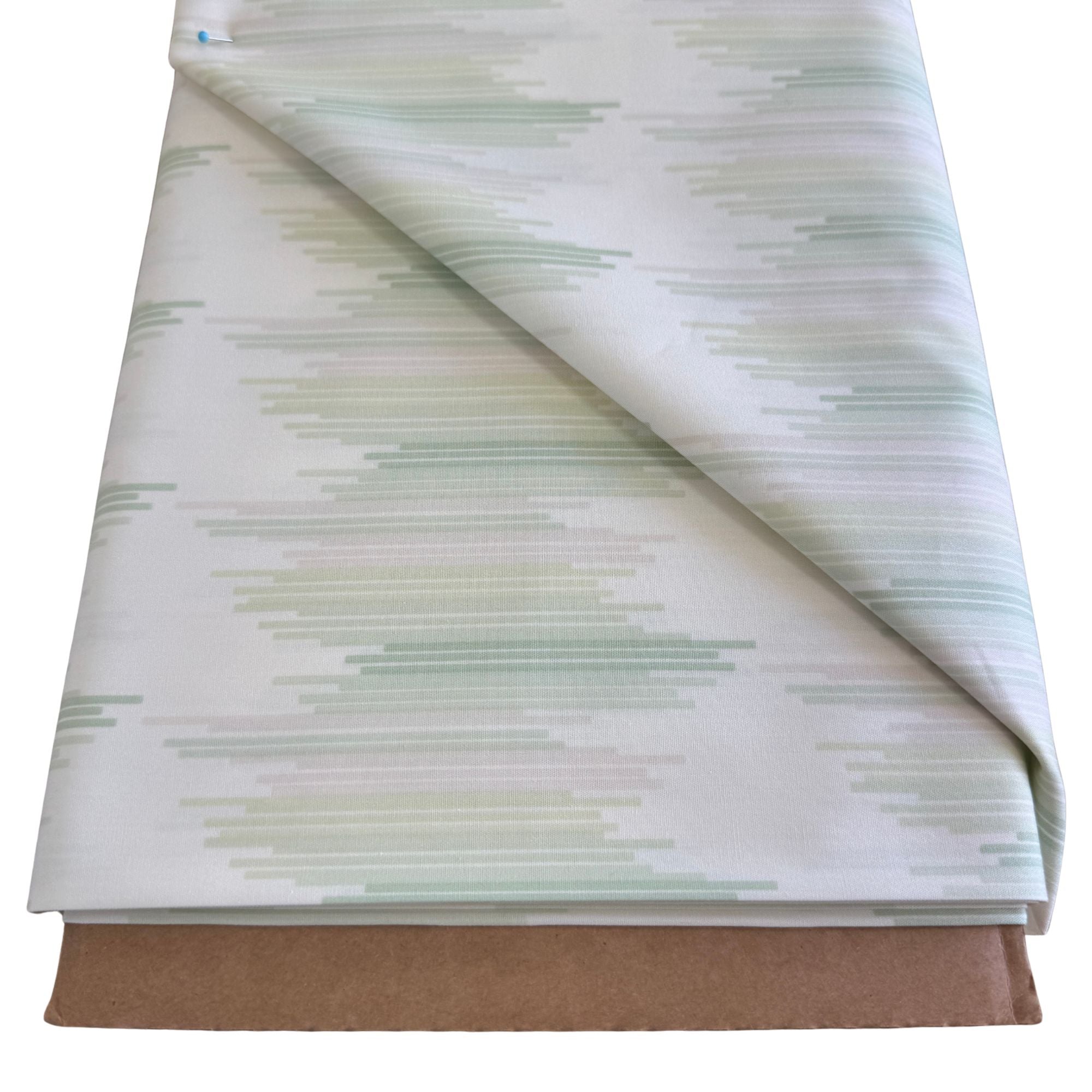 Art Gallery Fabrics - Fusion Vert - Tres Streaked FUS-VR-2305