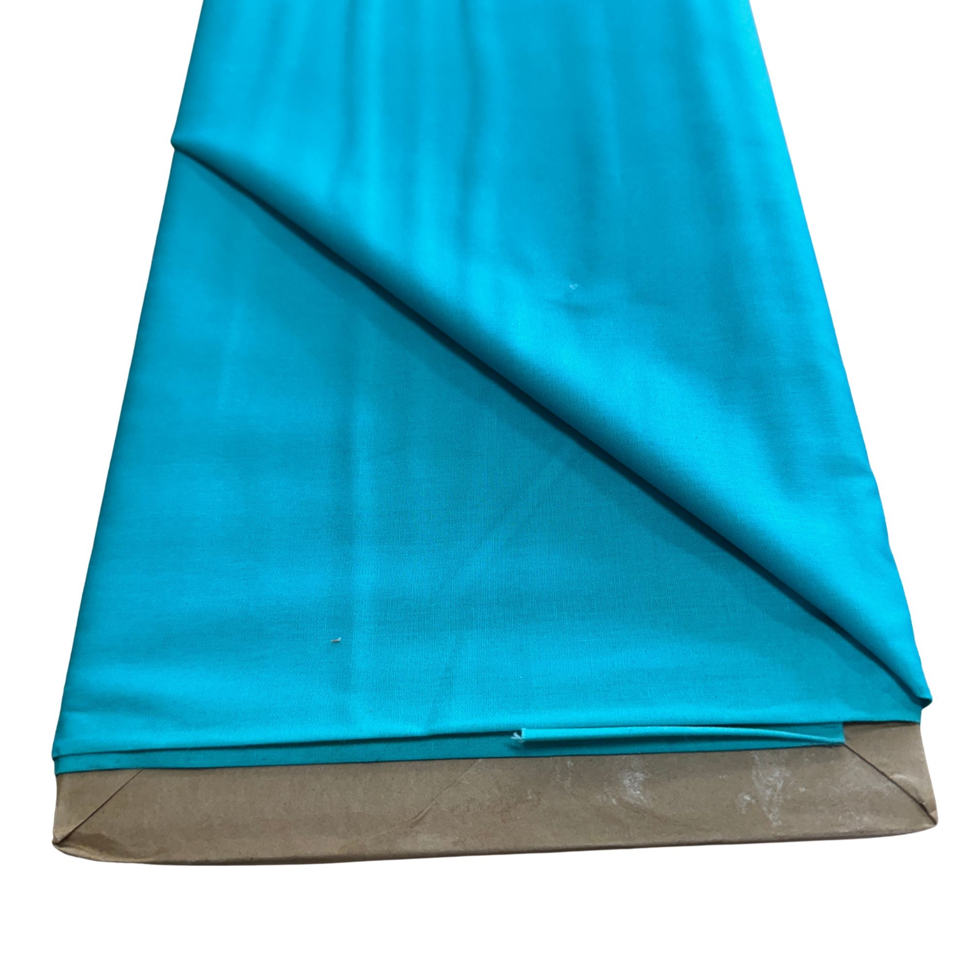 Art Gallery Fabrics - Pure Solid - Cozumel Blue PE-402 BOLT