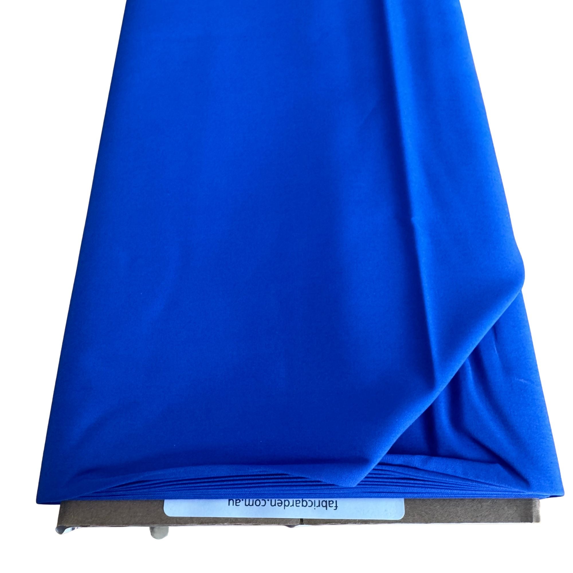 Art Gallery Fabrics - Pure Solid - Royal Cobalt Blue PE-455