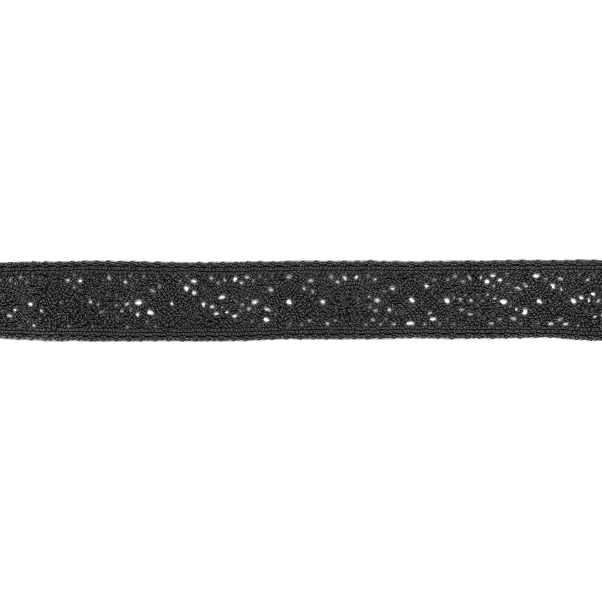 Birch Lace Crochet 20mm 002493