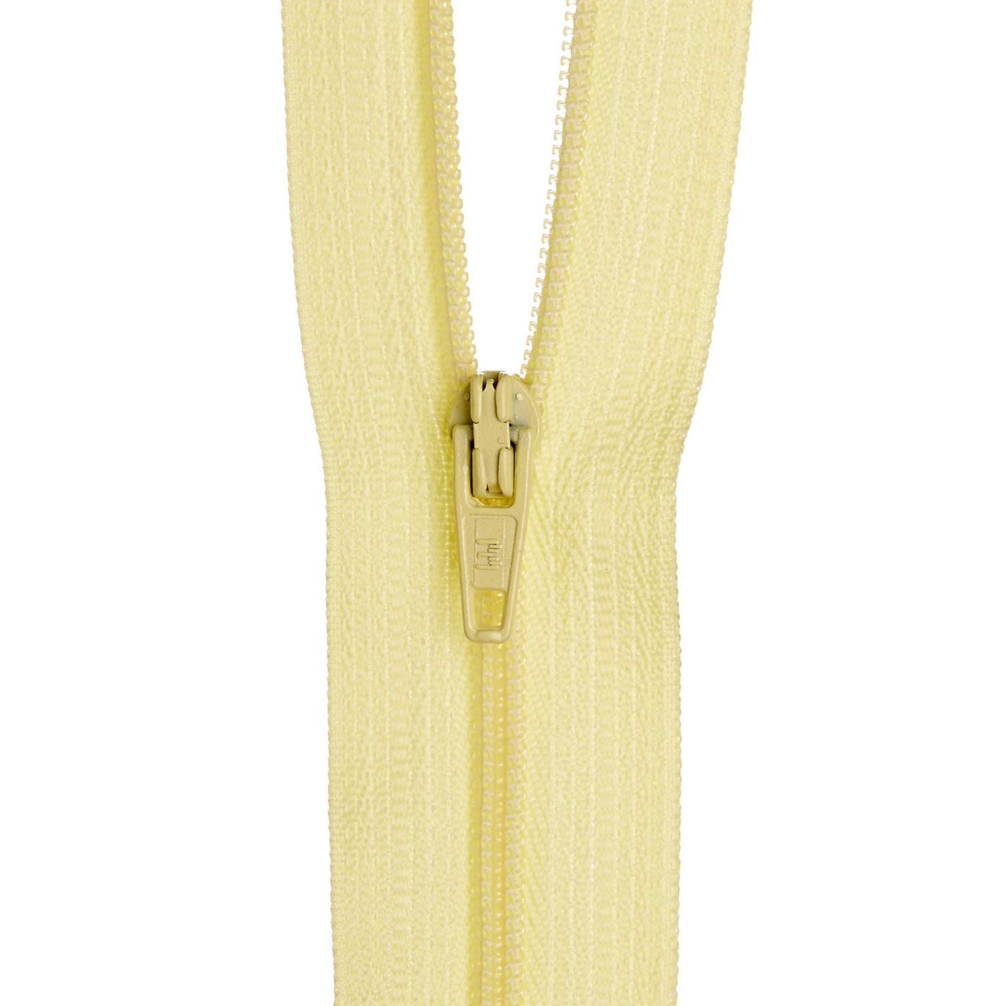 Birch Nylon Dress Zipper PRIMROSE