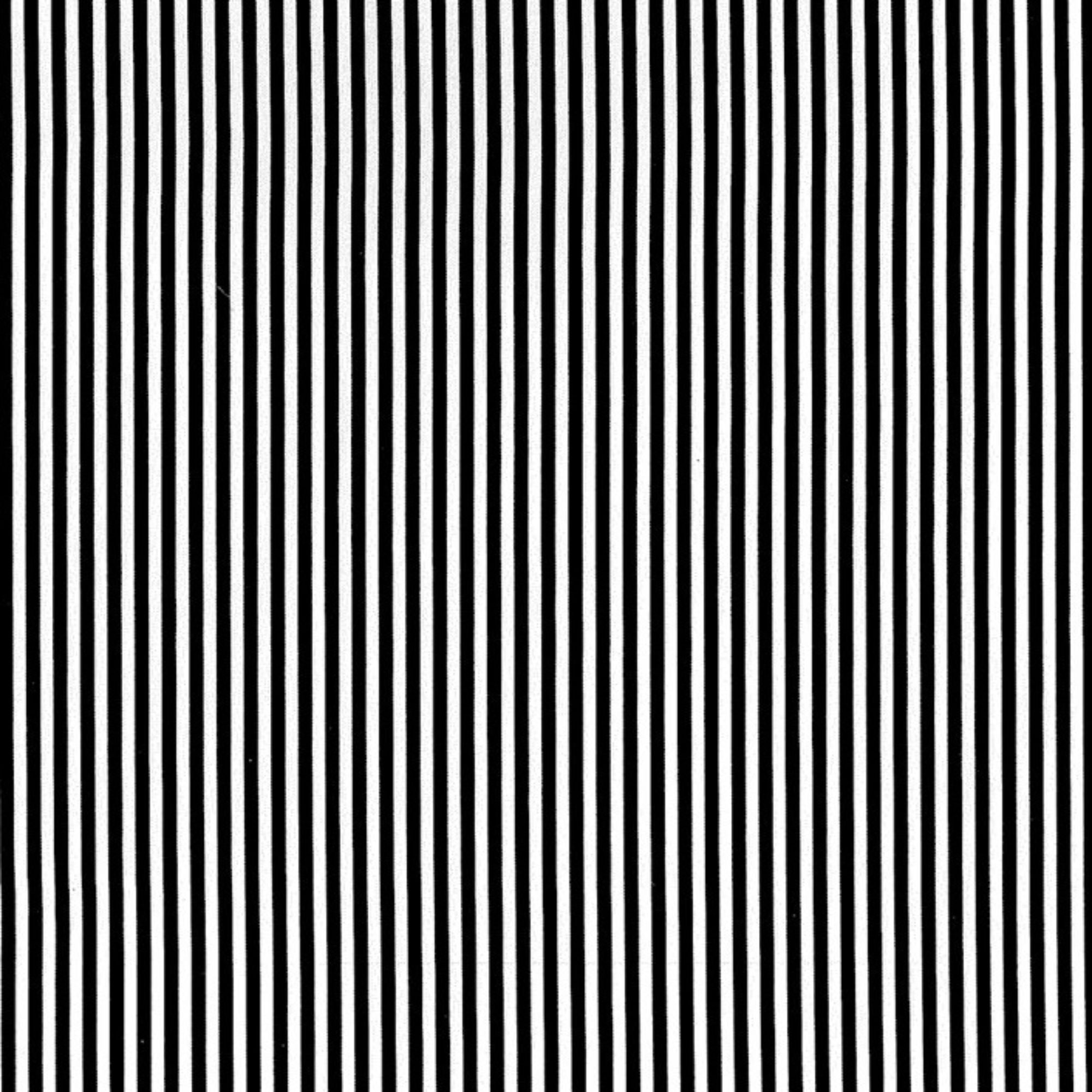 Blockstar Fabrics - 1/8 Inch Small Stripe Black BF-82