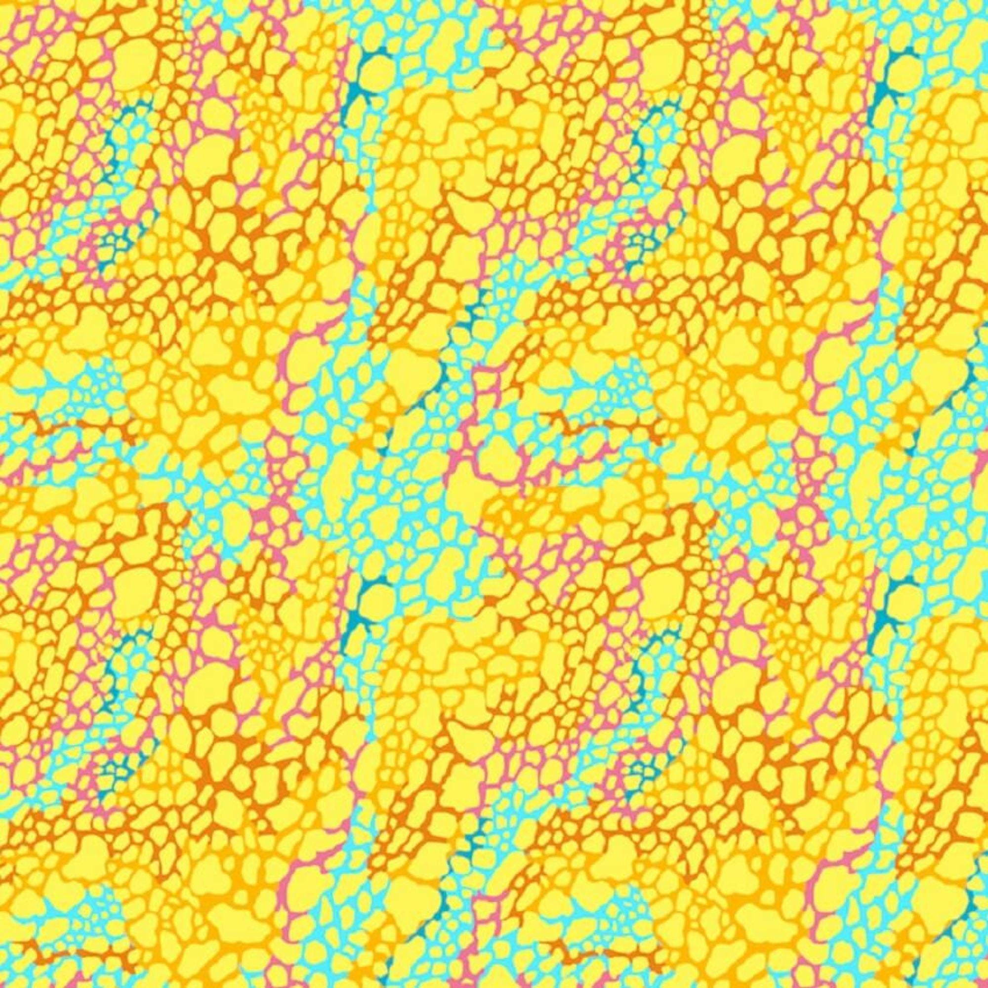 Brandon Mably: Moss in Yellow PWBM068-YELLO