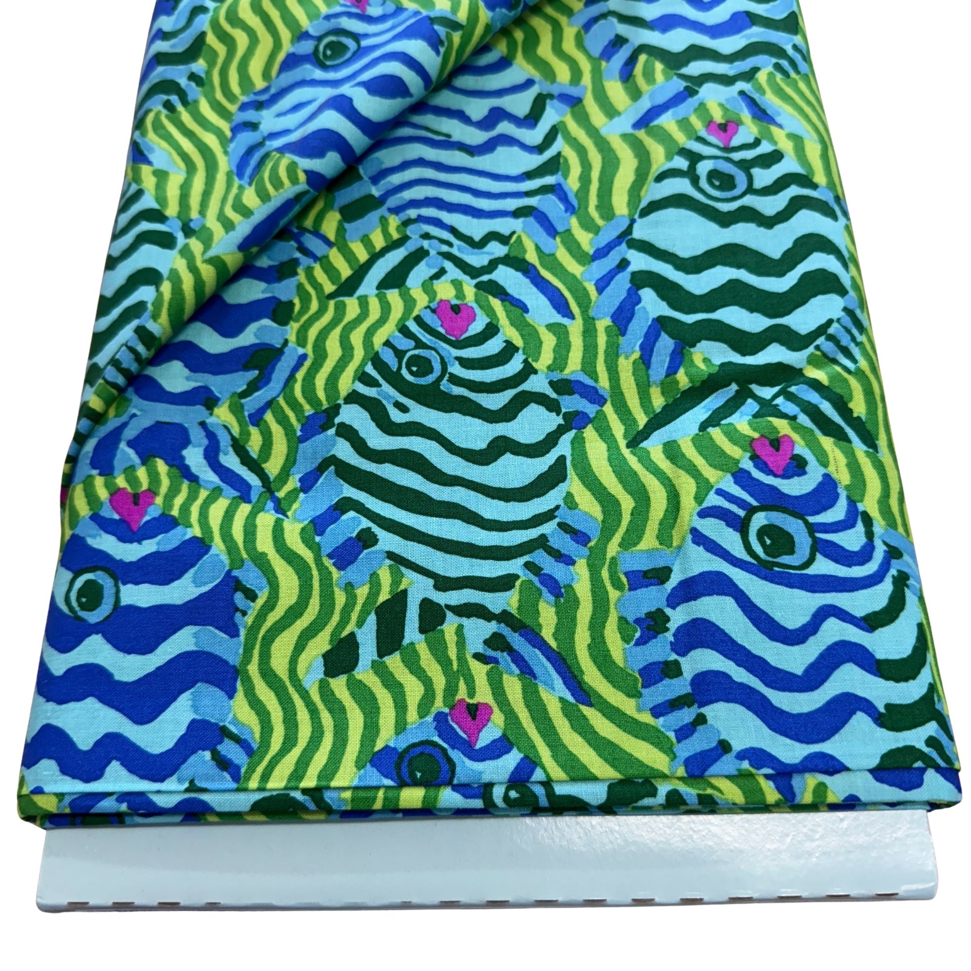 Brandon Mably: Minnows in Lime PWBM100-LIME
