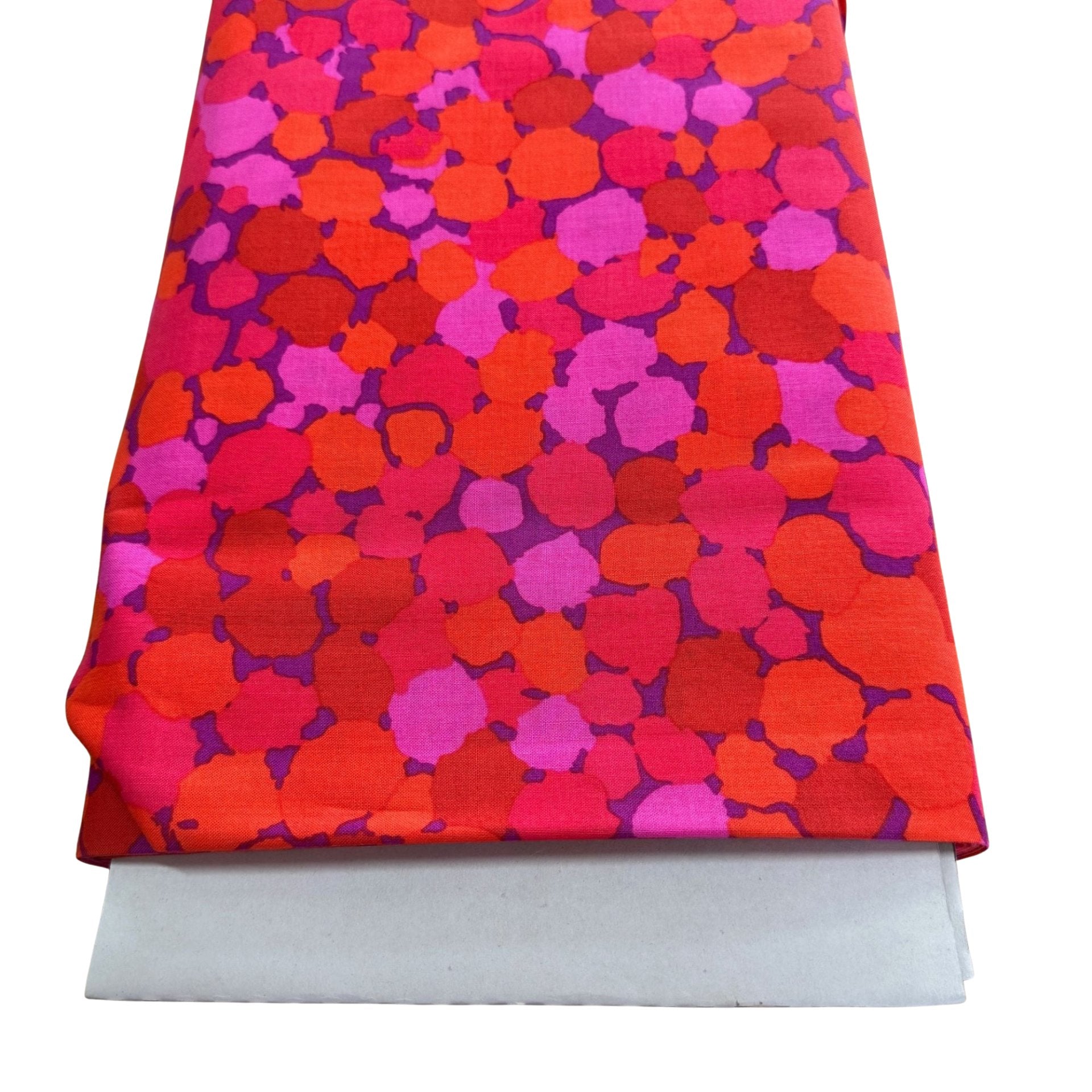 Brandon Mably: Reflections in Fuschia PWBM087-FUCHSIA