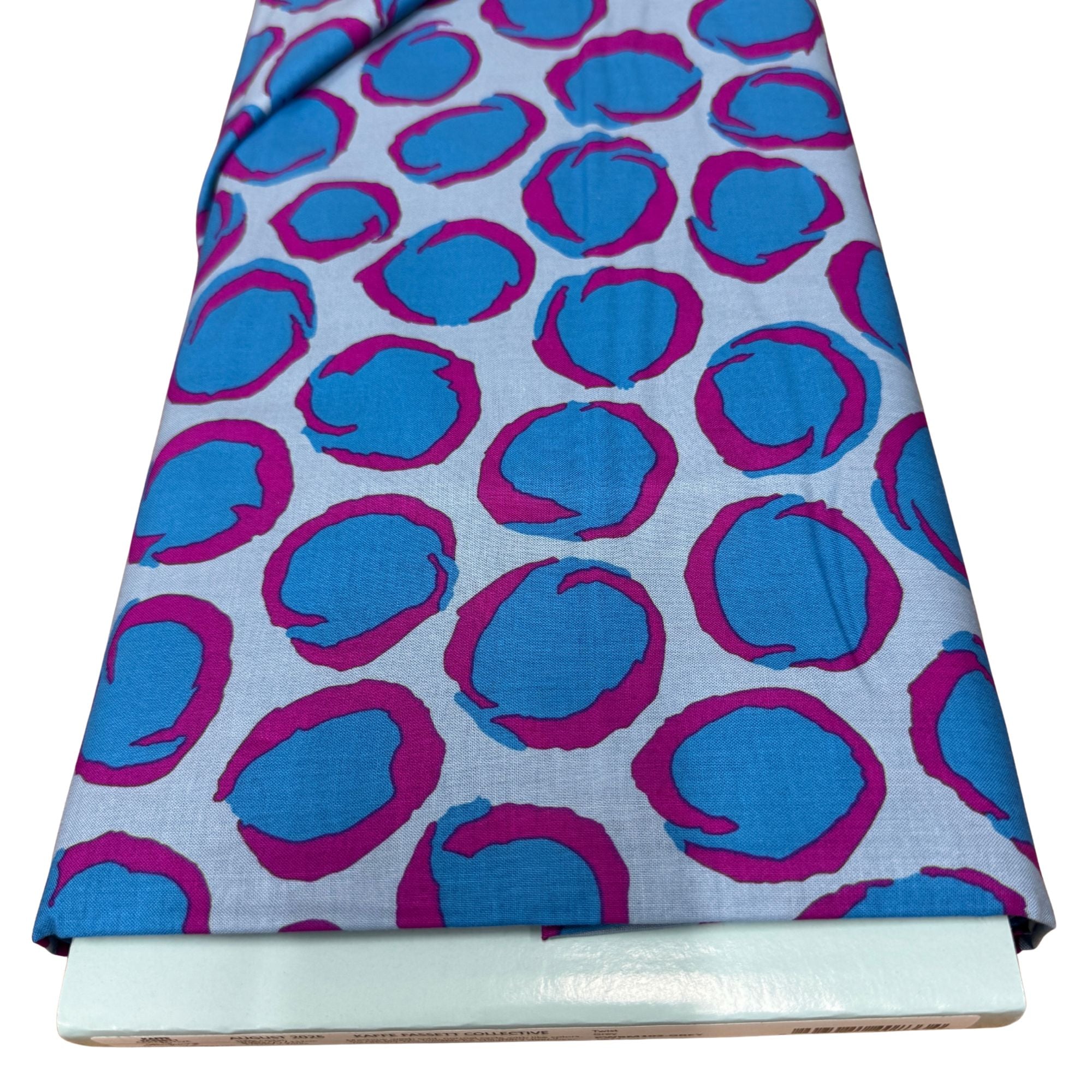 Brandon Mably: Substrate Grey PWBM102-GREY