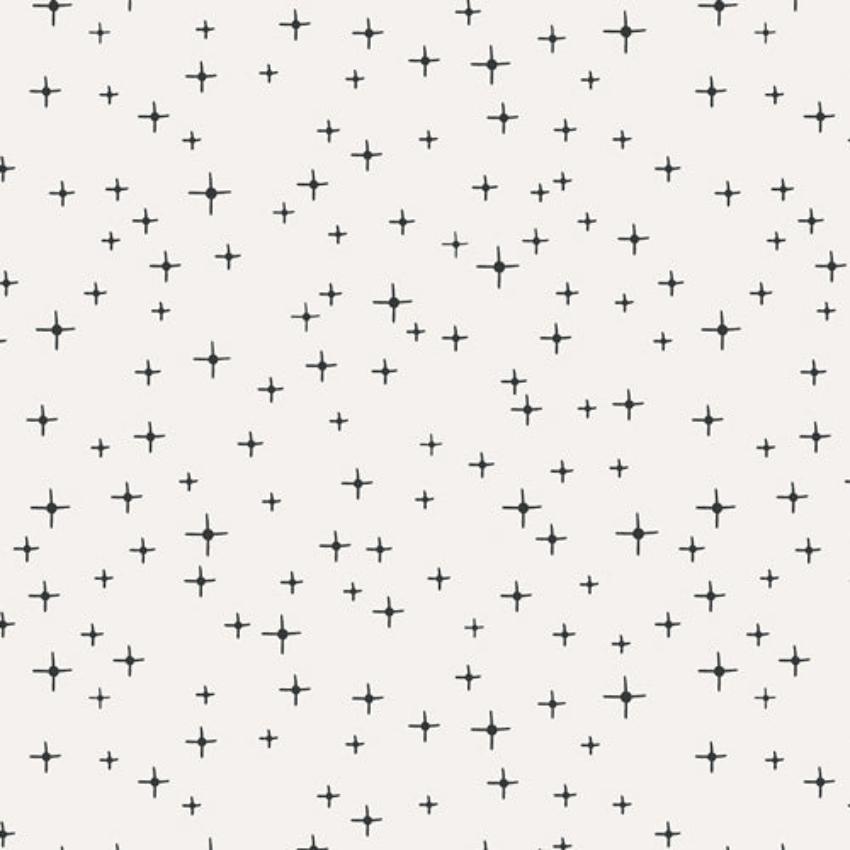 Art Gallery Fabrics: Raise the Volume - Twinkling Tune CAP-RV-8002