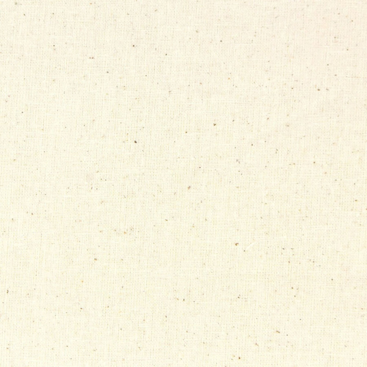 Calico - premium  calendered unbleached 157 cm Wide
