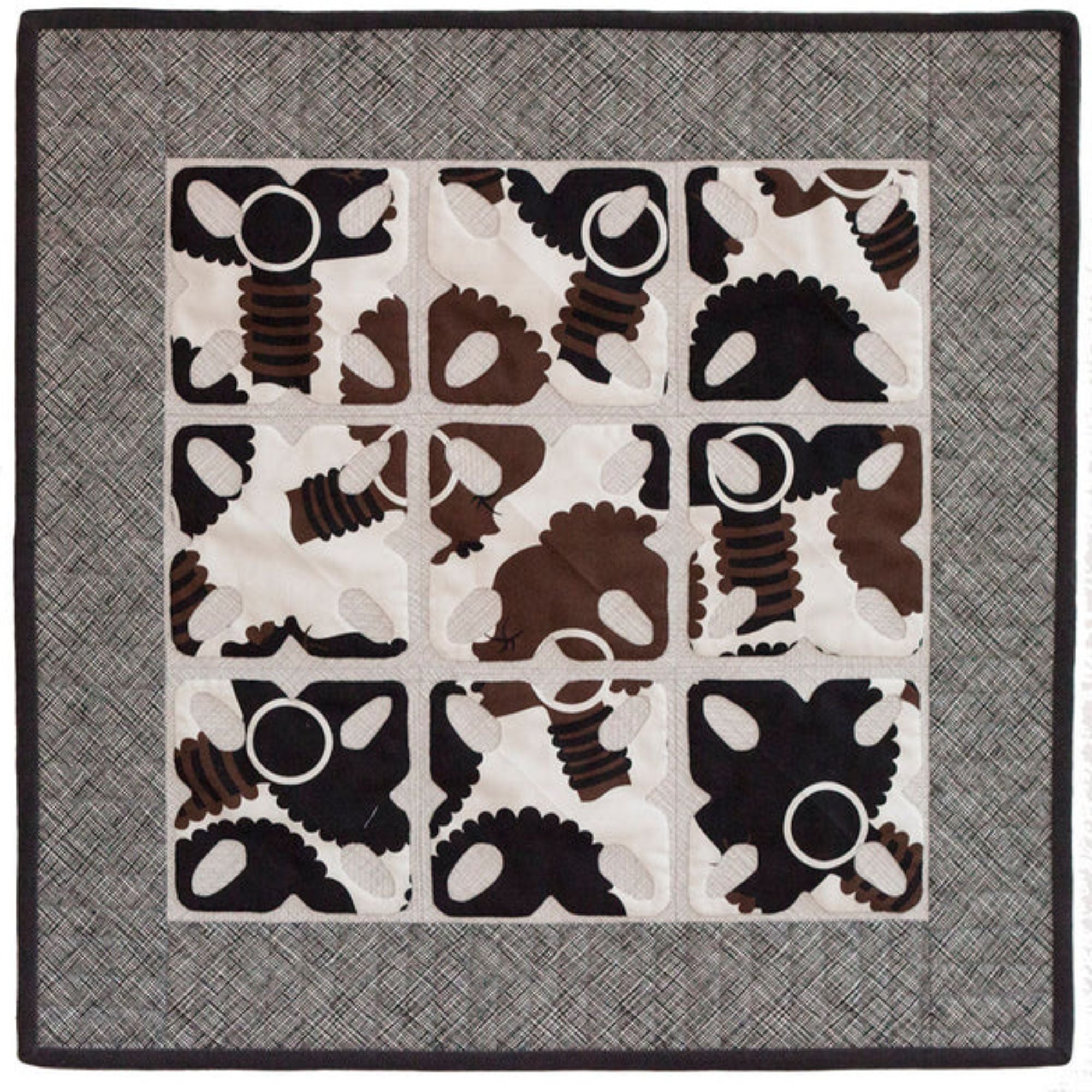 Carolyn Friedlander: Alturas Quilt Pattern