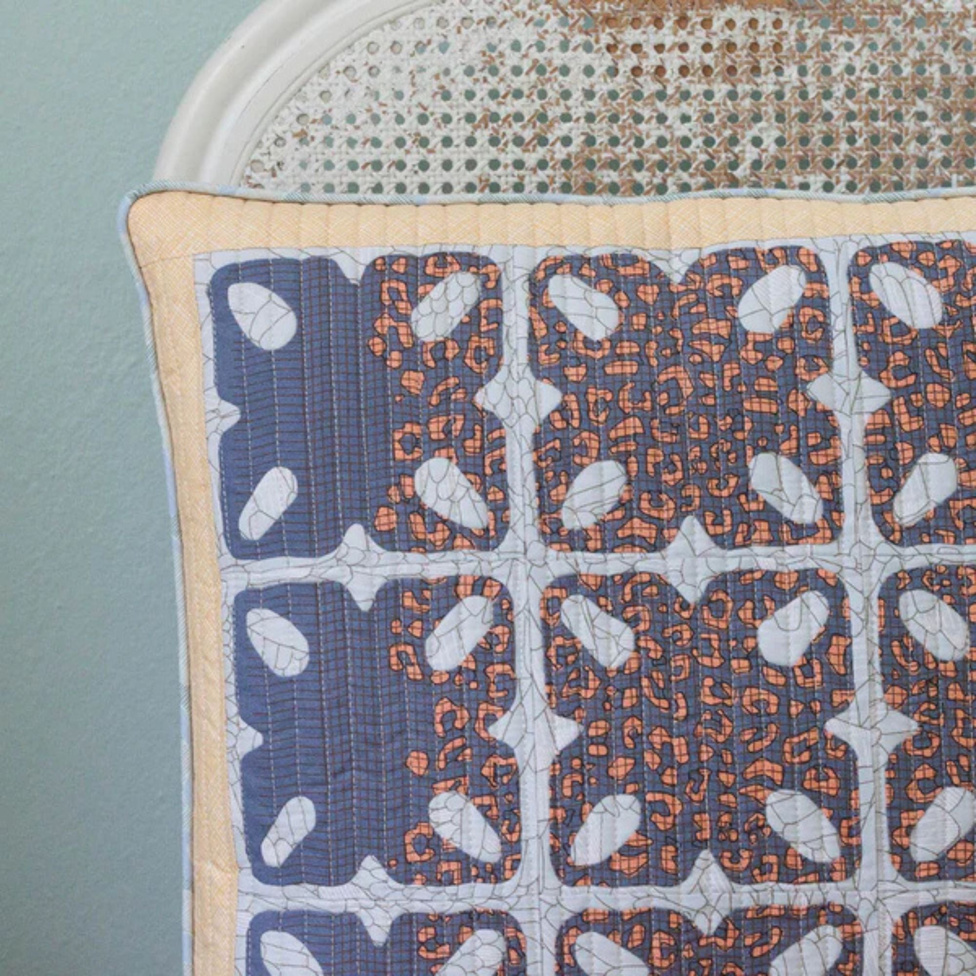 Carolyn Friedlander: Alturas Quilt Pattern