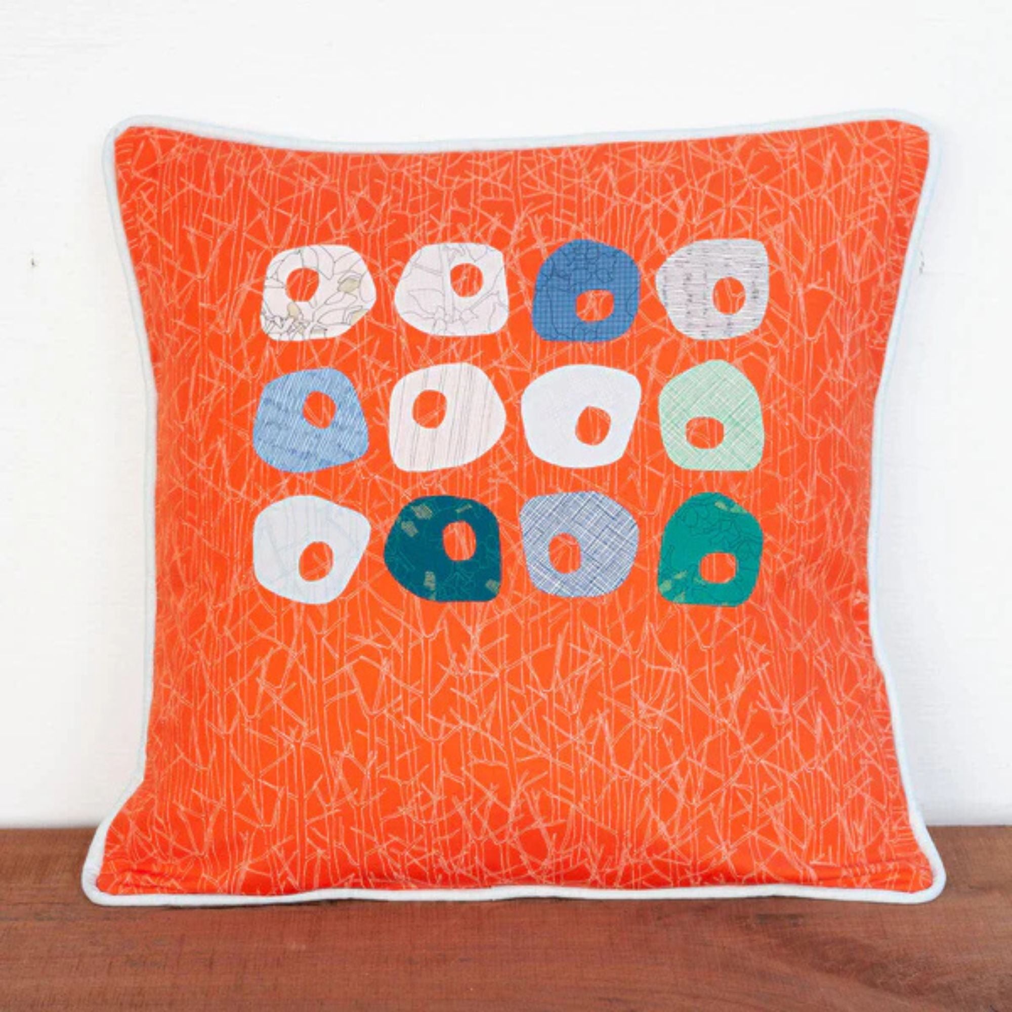 Carolyn Friedlander: Botanics Quilt Pattern