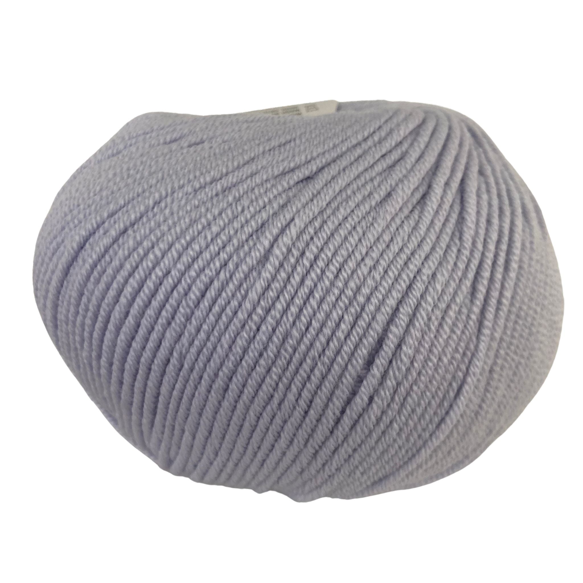 Cleckheaton SuperFine Merino Yarn 8 Ply 35 Iceberg