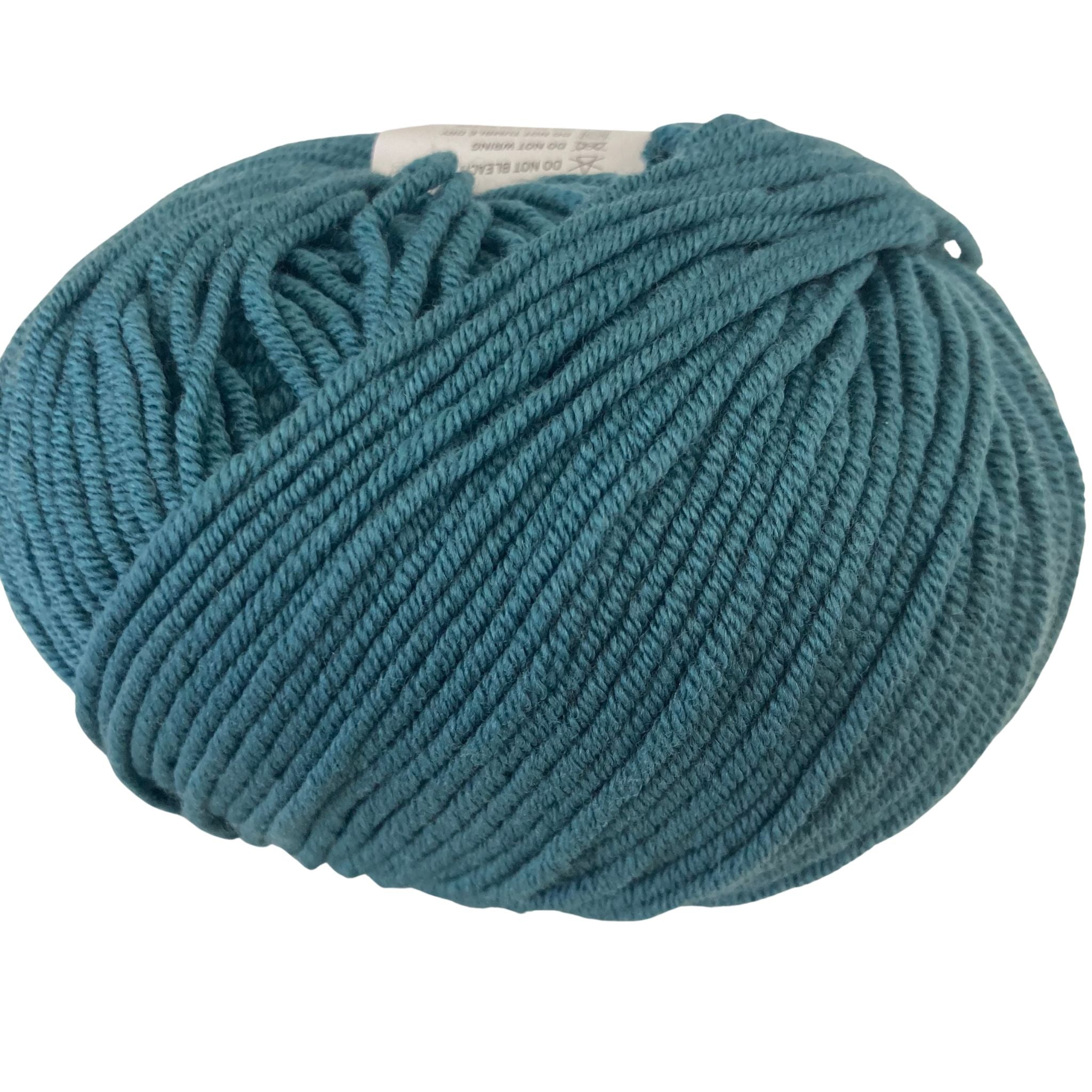 Cleckheaton SuperFine Merino Yarn 8 Ply 57 Forest